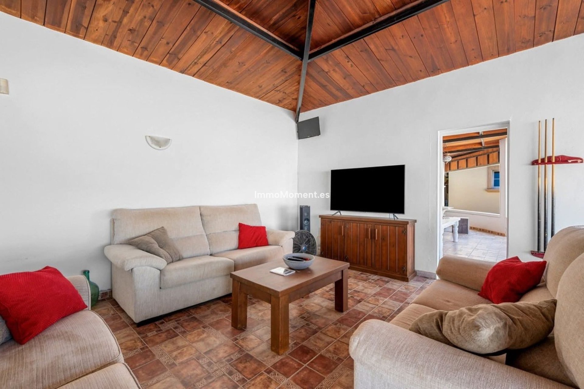 Bestaande woning - Landhuis - Almoradí - Heredades