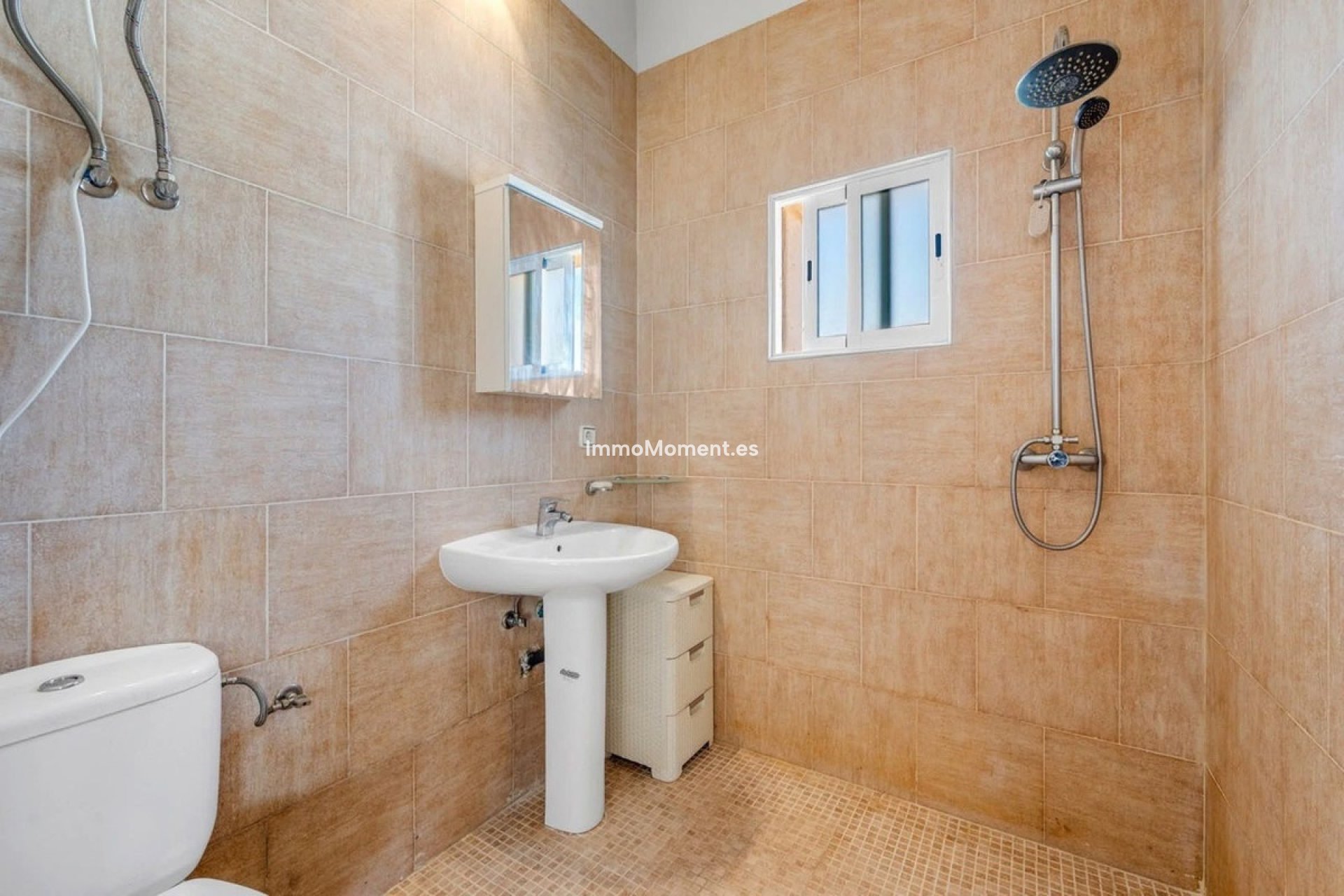 Bestaande woning - Landhuis - Almoradí - Heredades