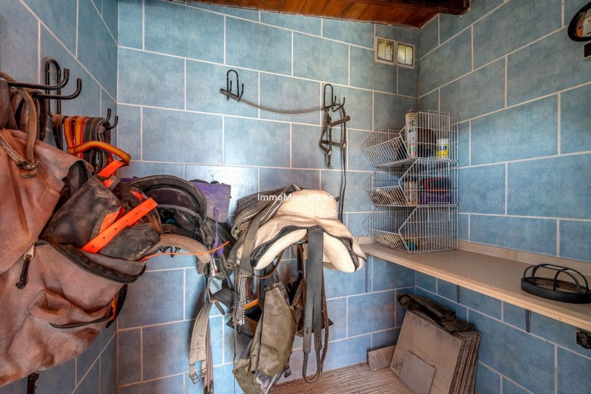 Bestaande woning - Landhuis - Almoradí - Heredades