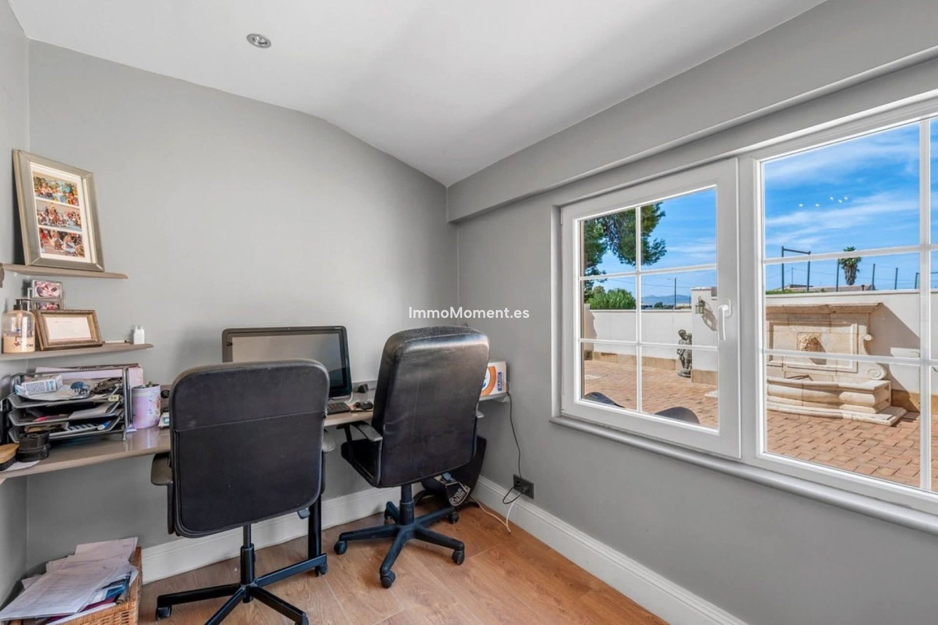 Bestaande woning - Landhuis - Almoradí - Heredades