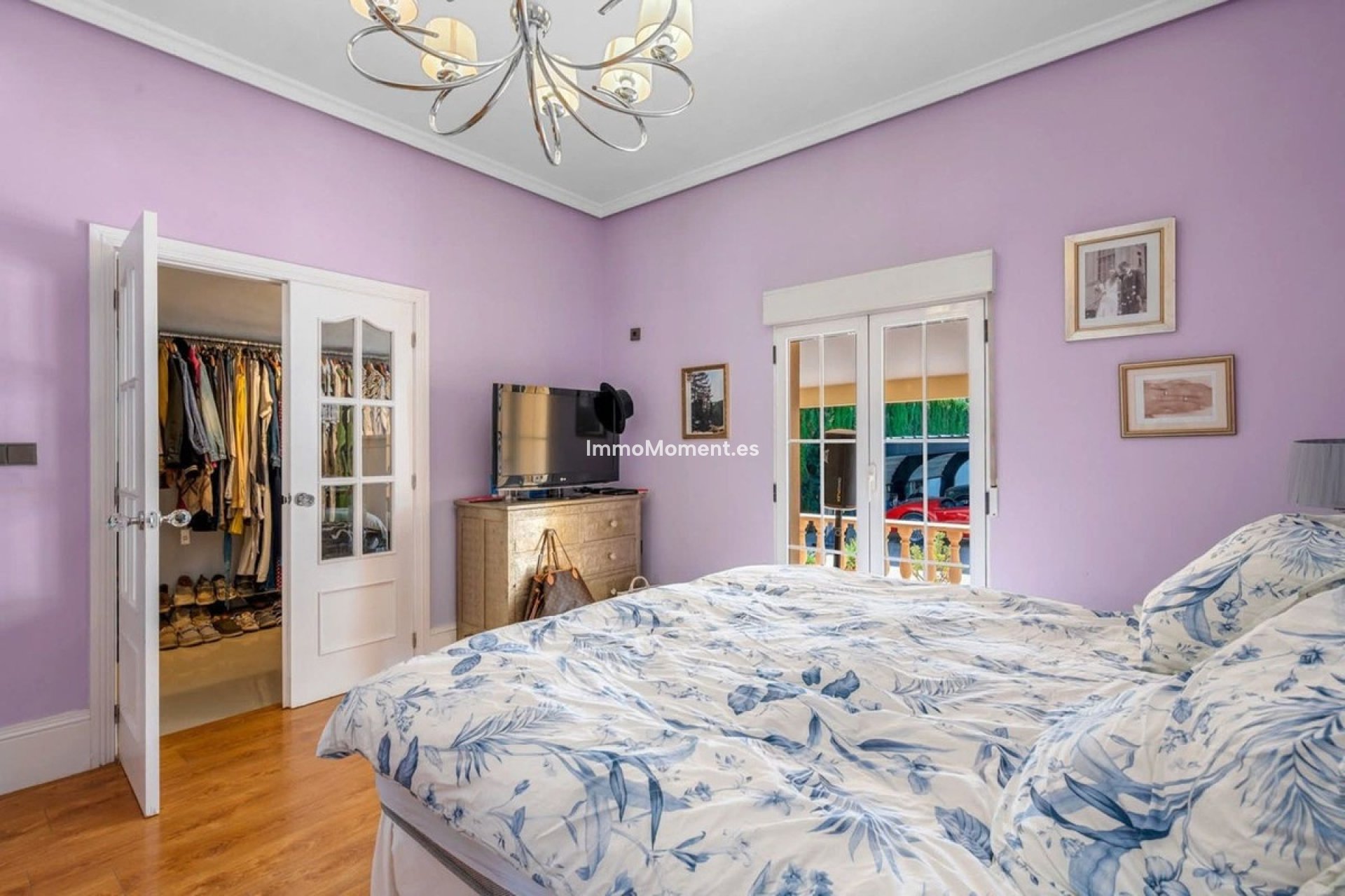 Bestaande woning - Landhuis - Almoradí - Heredades