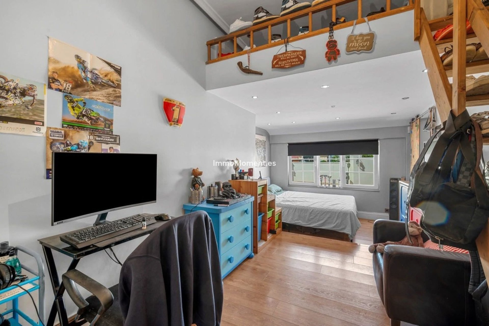 Bestaande woning - Landhuis - Almoradí - Heredades