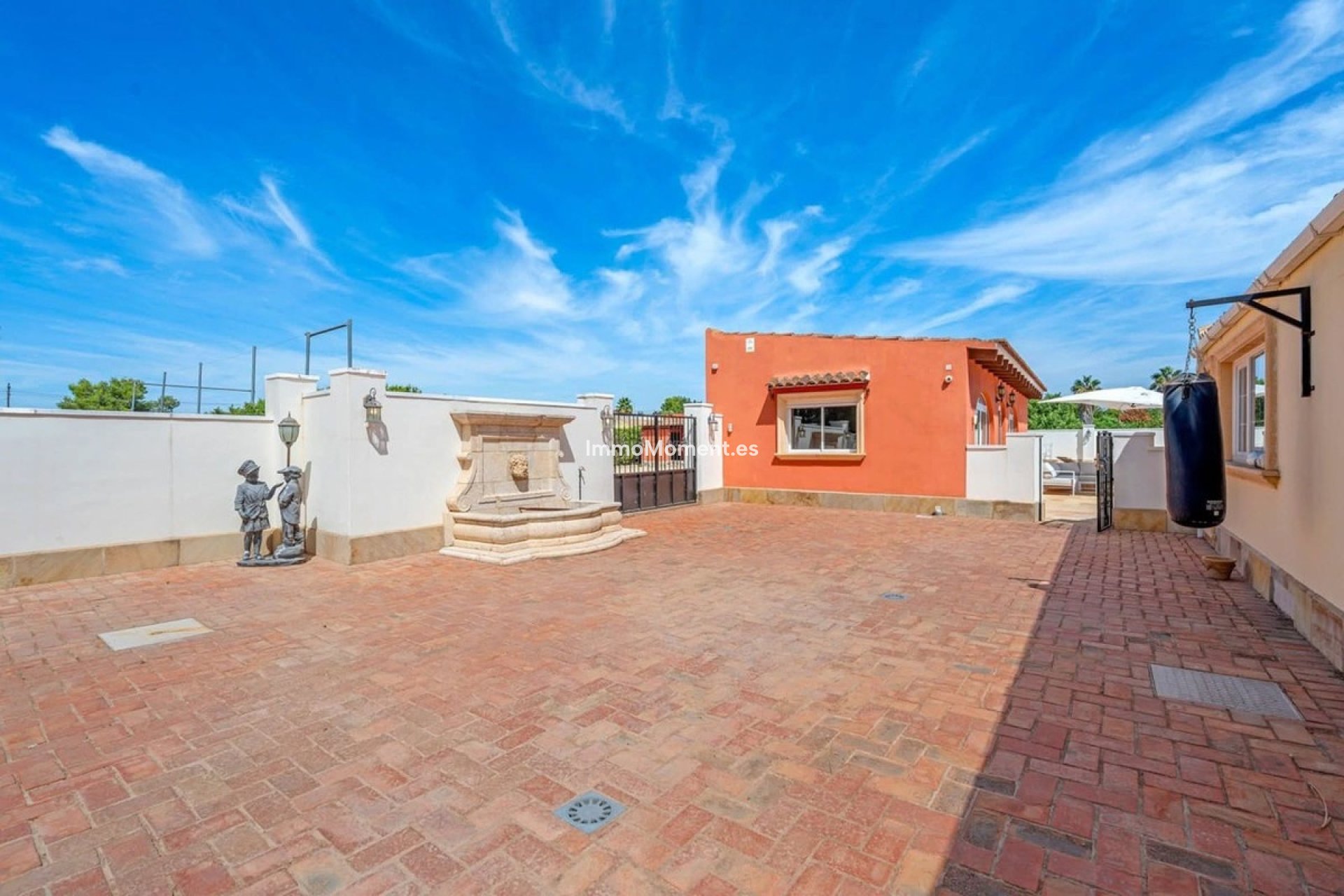 Bestaande woning - Landhuis - Almoradí - Heredades