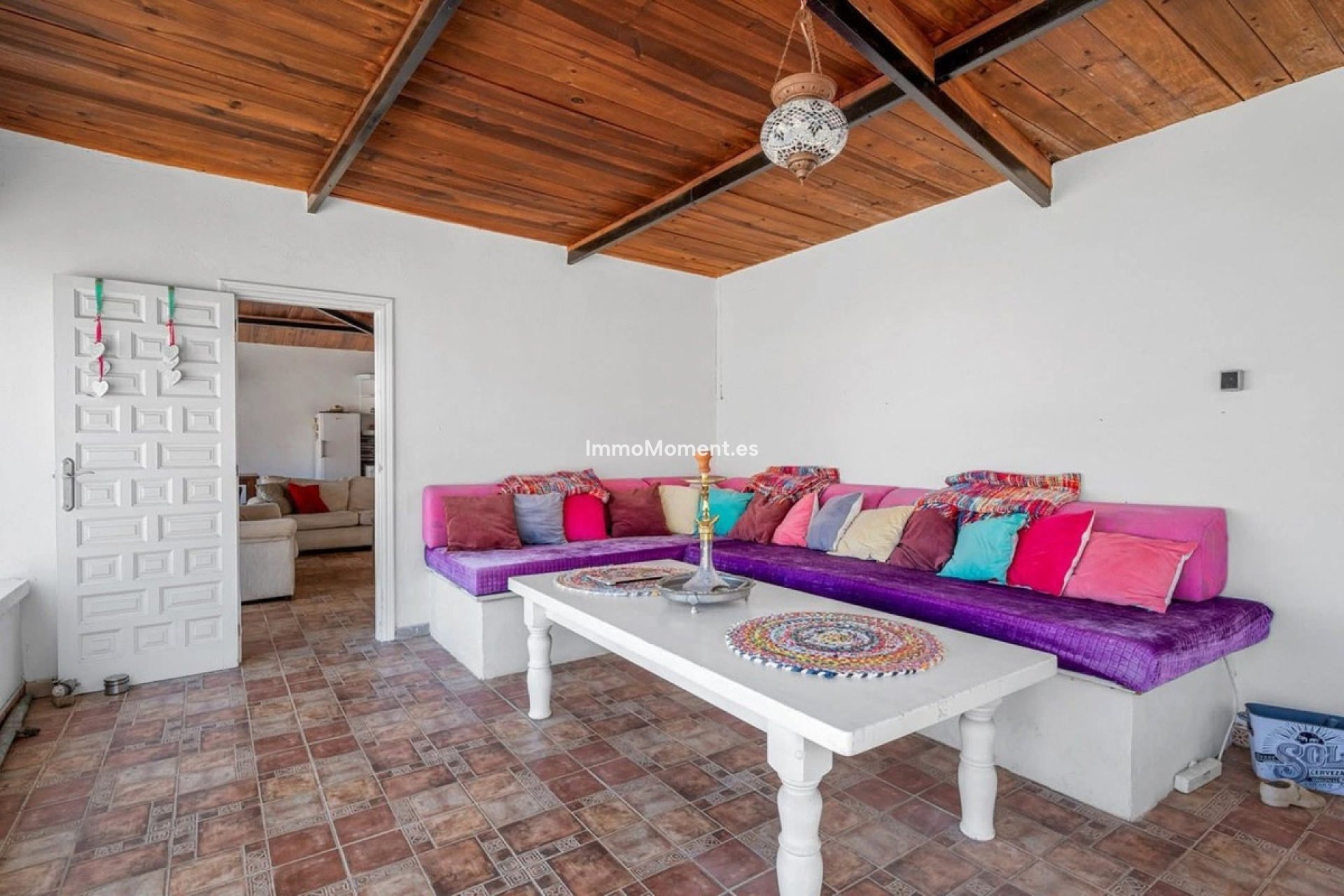 Bestaande woning - Landhuis - Almoradí - Heredades
