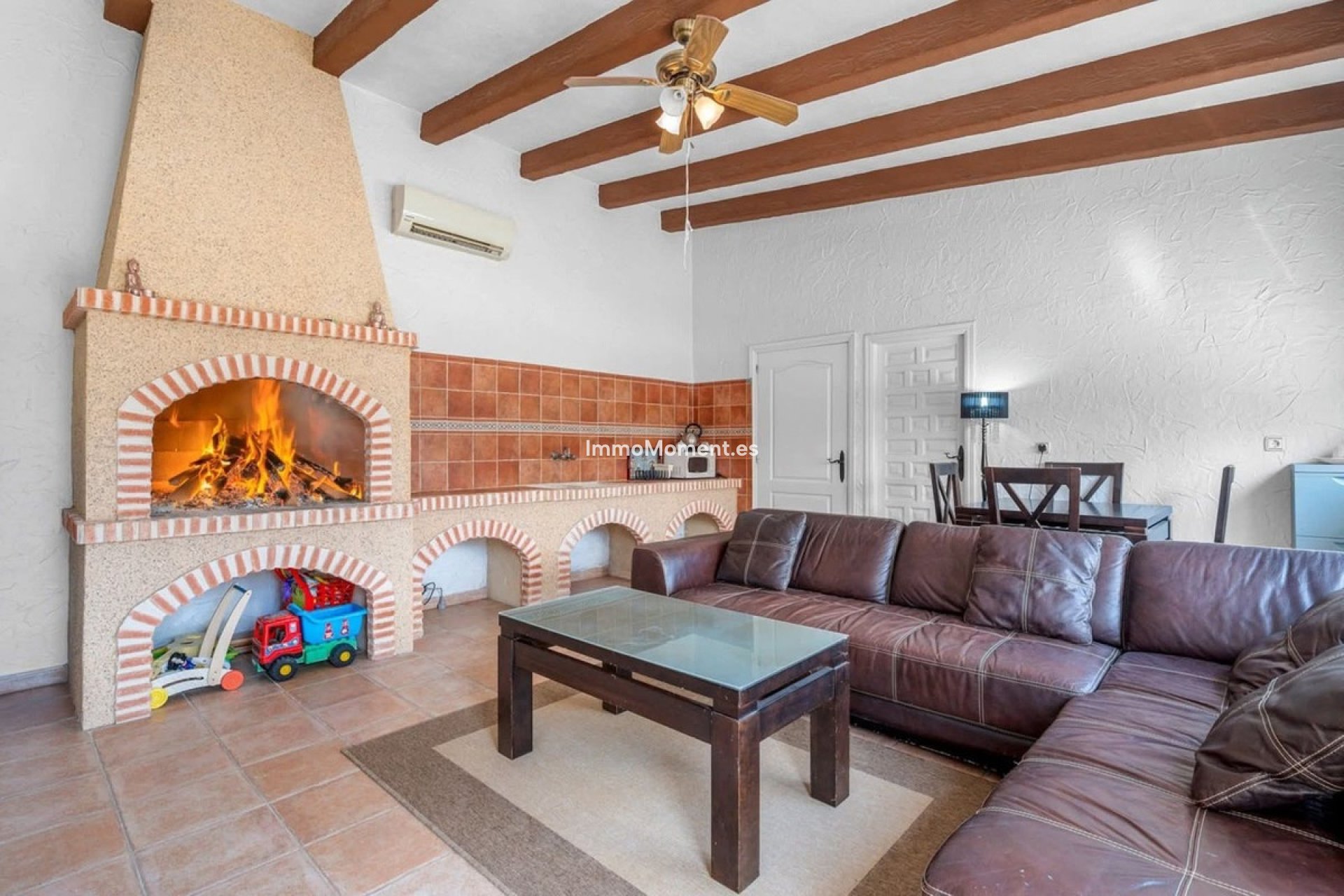 Bestaande woning - Landhuis - Almoradí - Heredades
