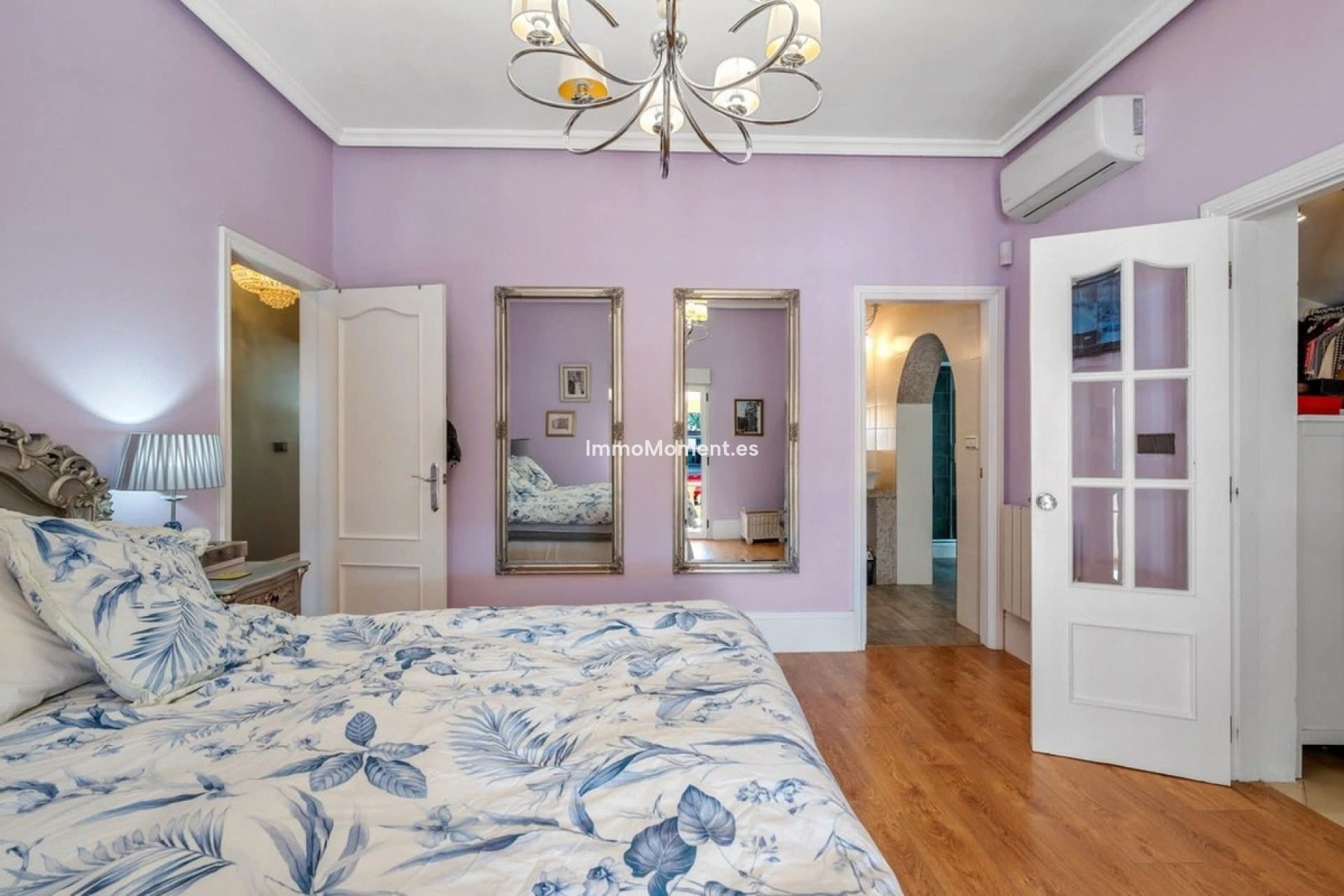 Bestaande woning - Landhuis - Almoradí - Heredades
