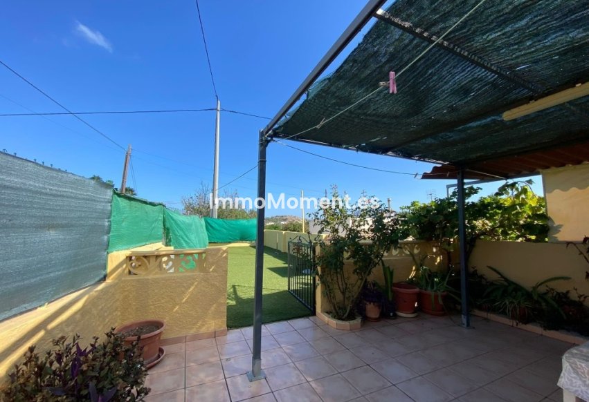 Bestaande woning - Landhuis - Altea - Altea Centro