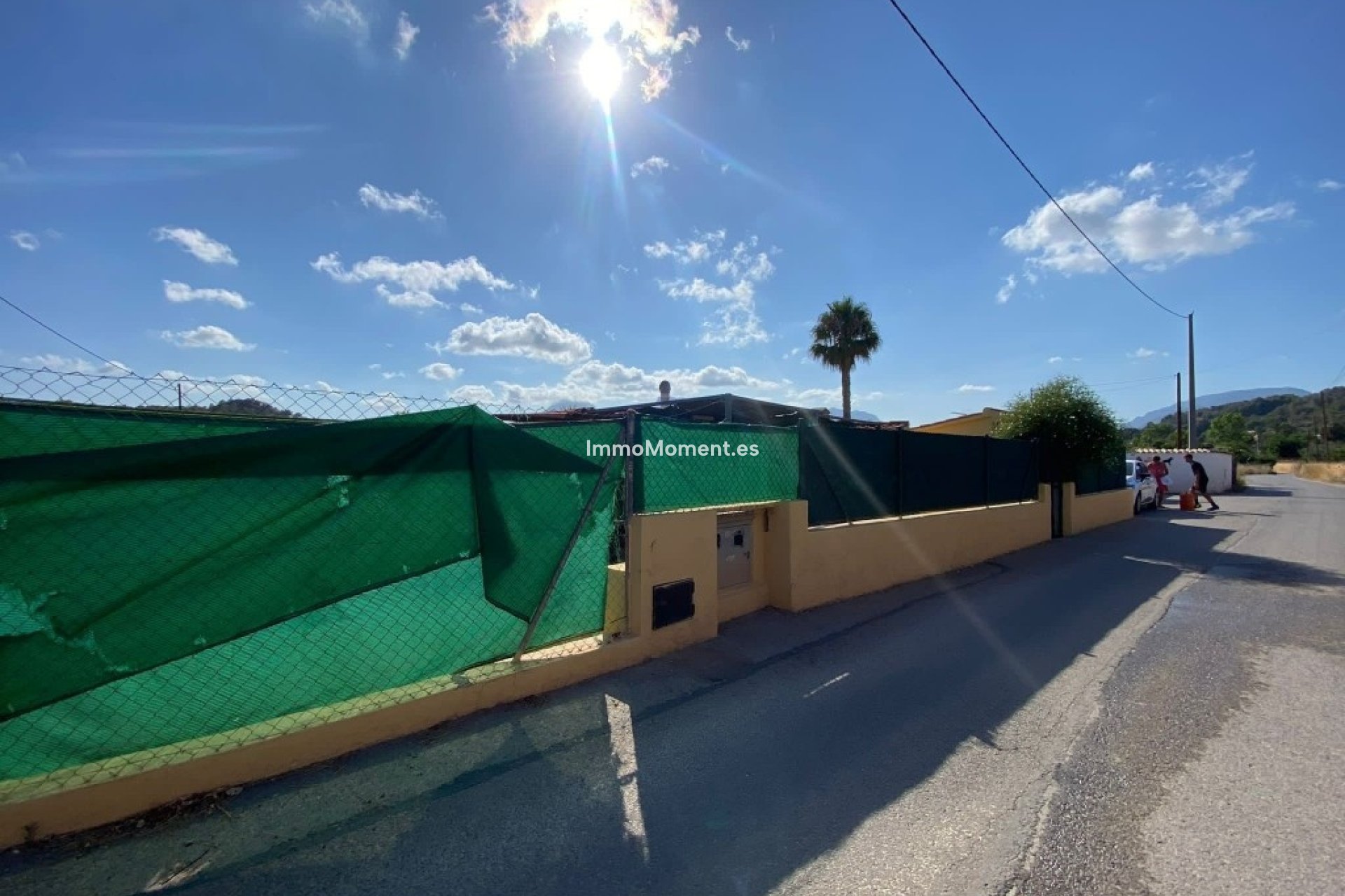 Bestaande woning - Landhuis - Altea - Altea Centro