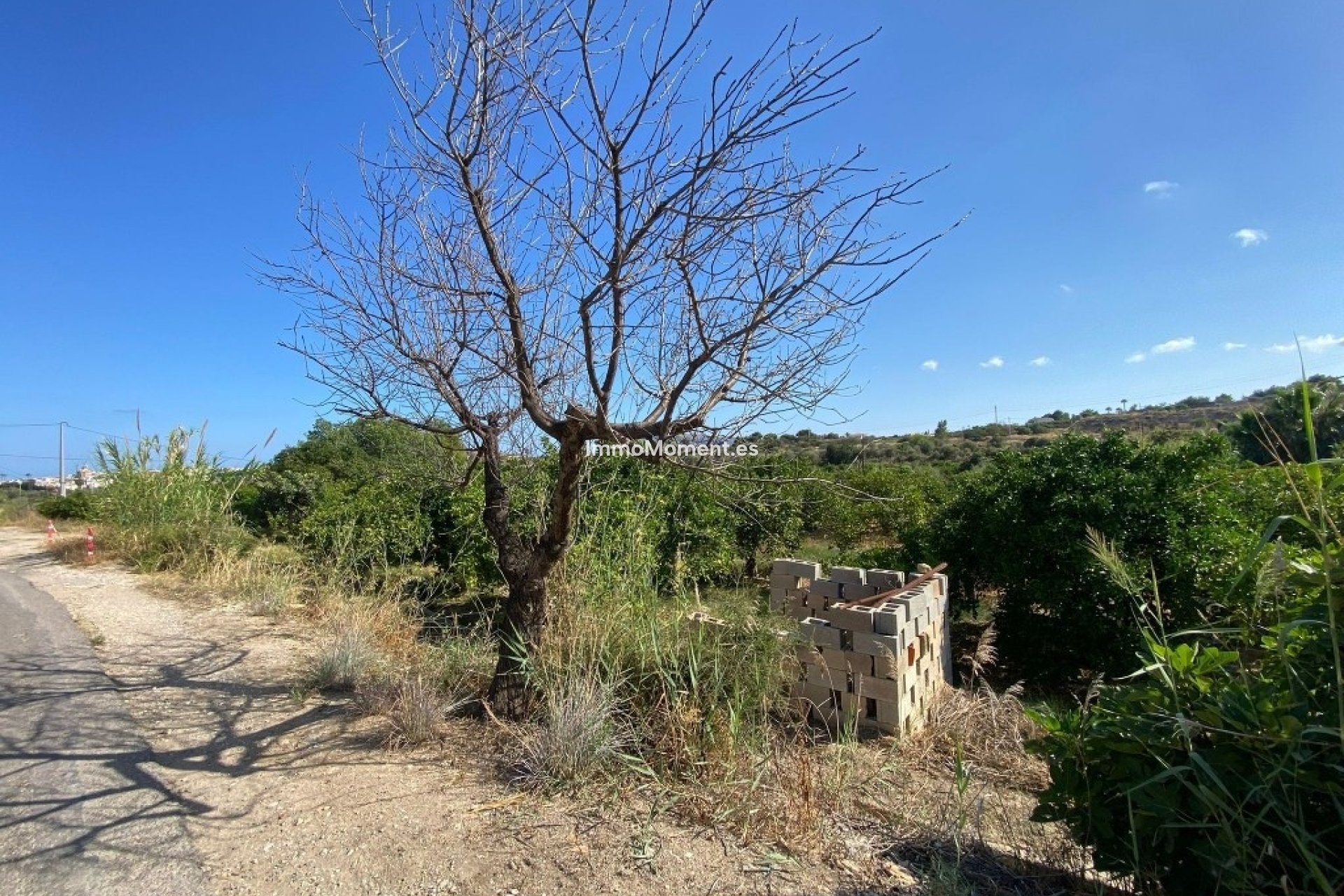 Bestaande woning - Landhuis - Altea - Altea Centro