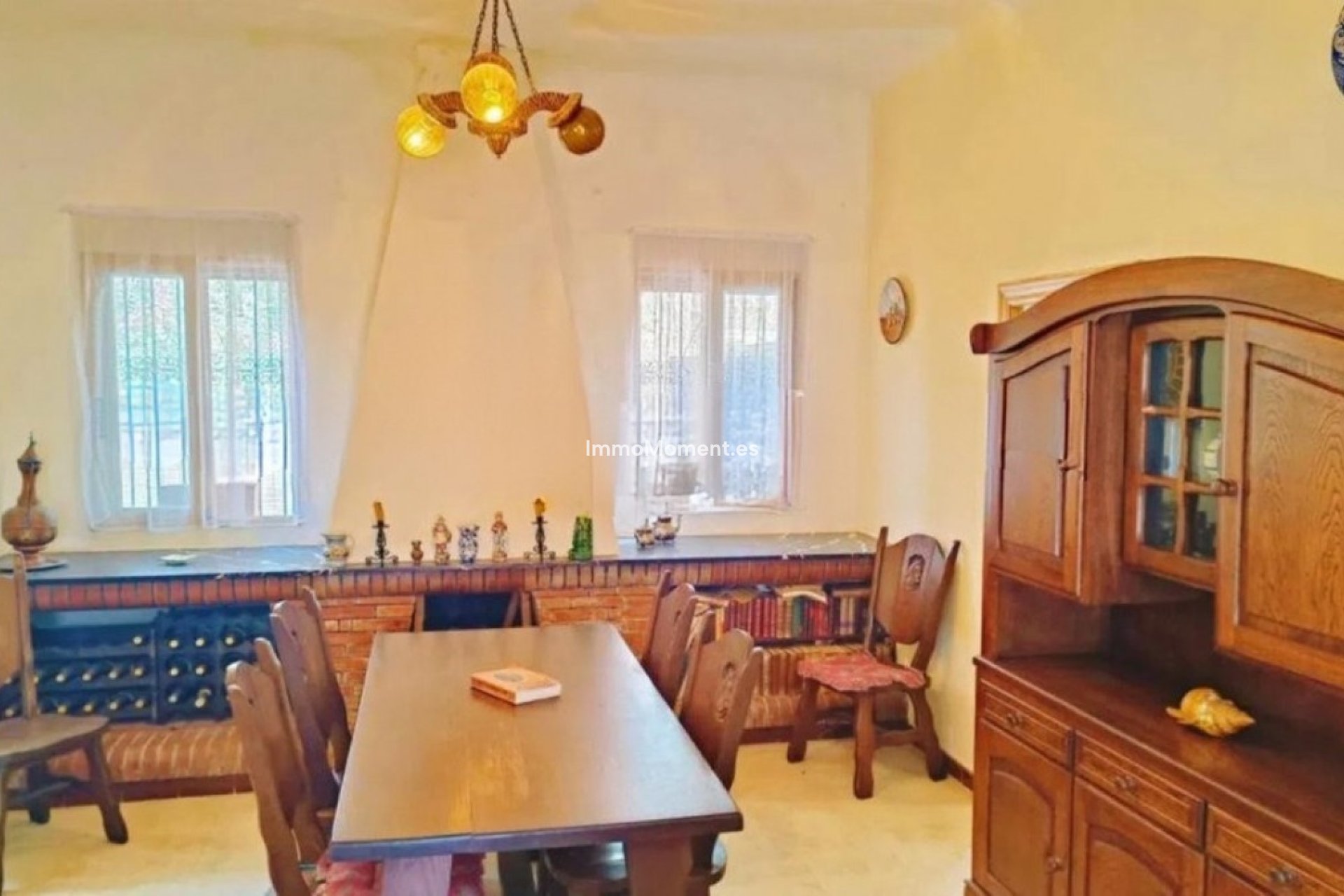 Bestaande woning - Landhuis - Altea - Altea Centro