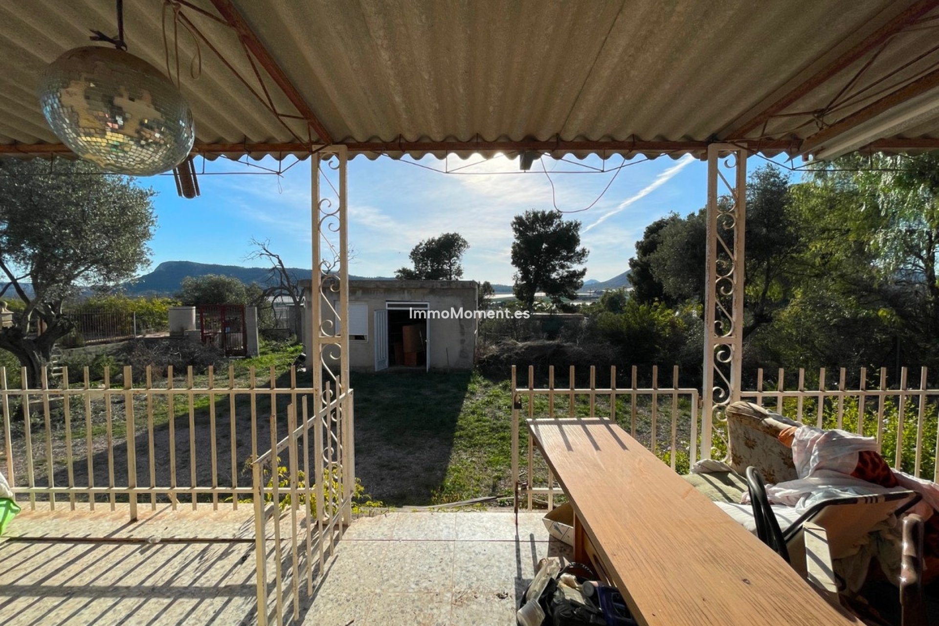 Bestaande woning - Landhuis - Aspe - Aspe Centro