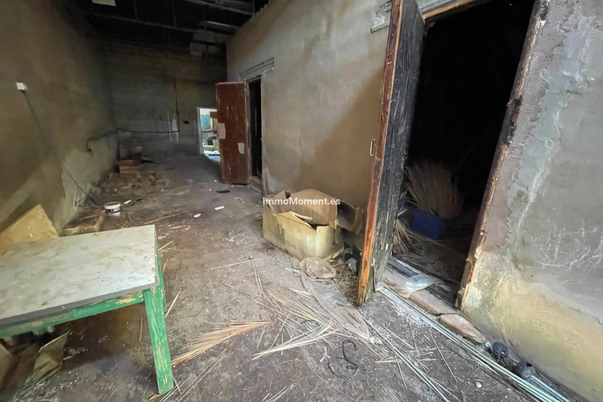 Bestaande woning - Landhuis - Aspe - Aspe Centro