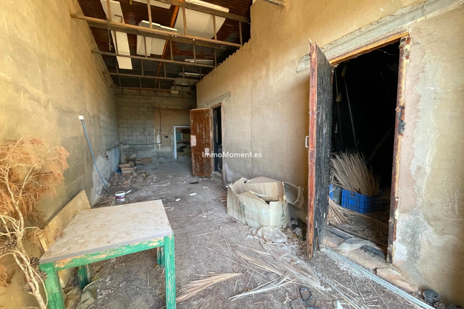 Bestaande woning - Landhuis - Aspe - Aspe Centro