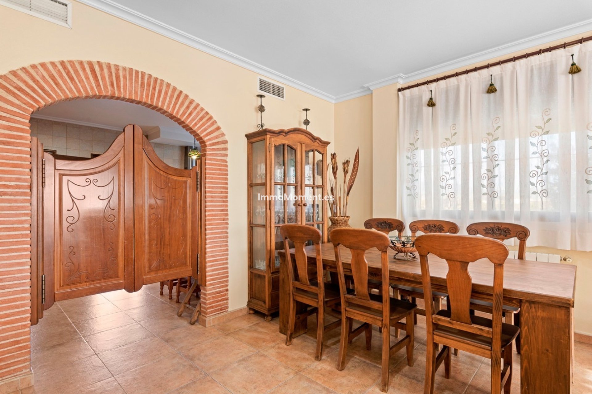 Bestaande woning - Landhuis - Beniel - Beniel Centro