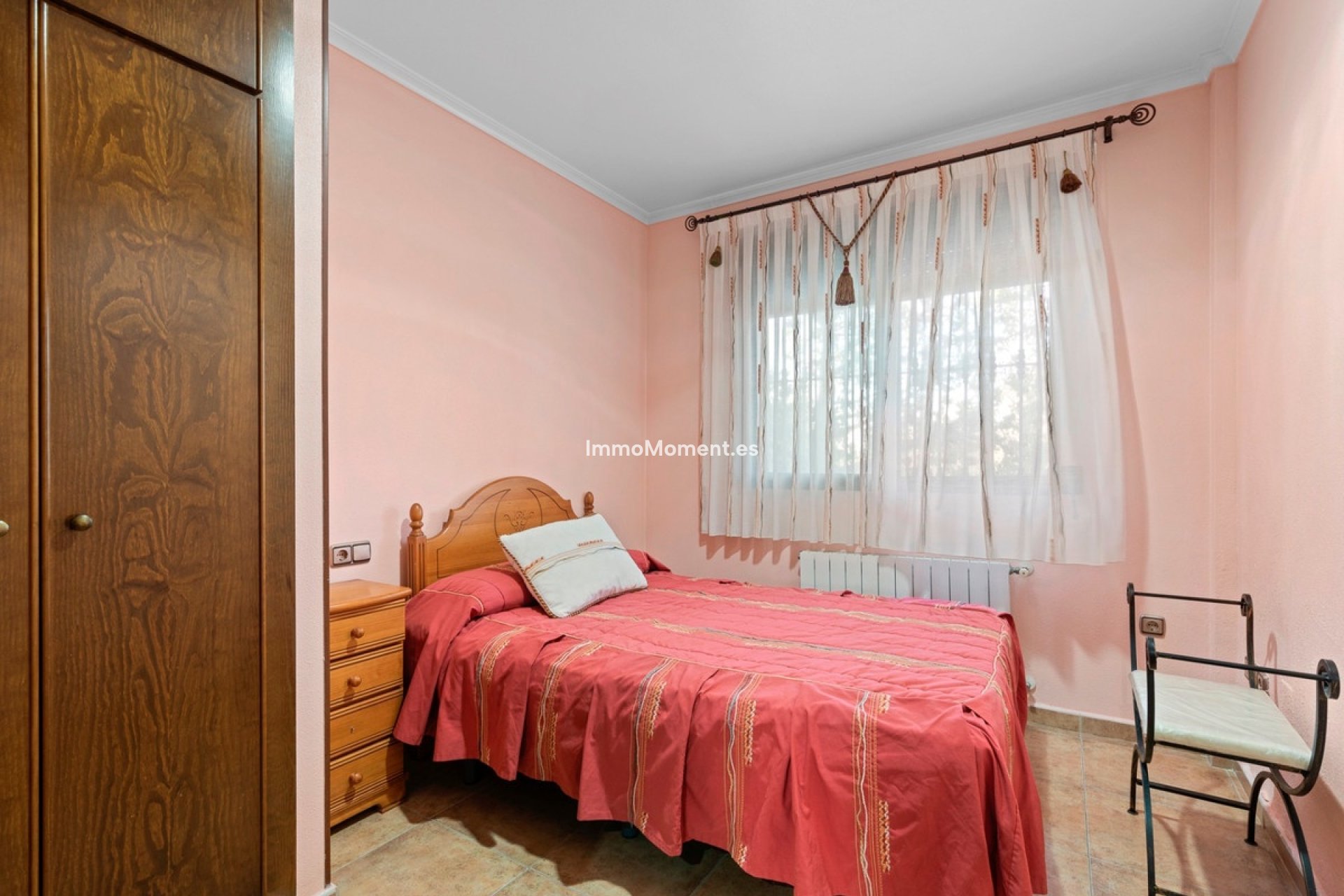 Bestaande woning - Landhuis - Beniel - Beniel Centro