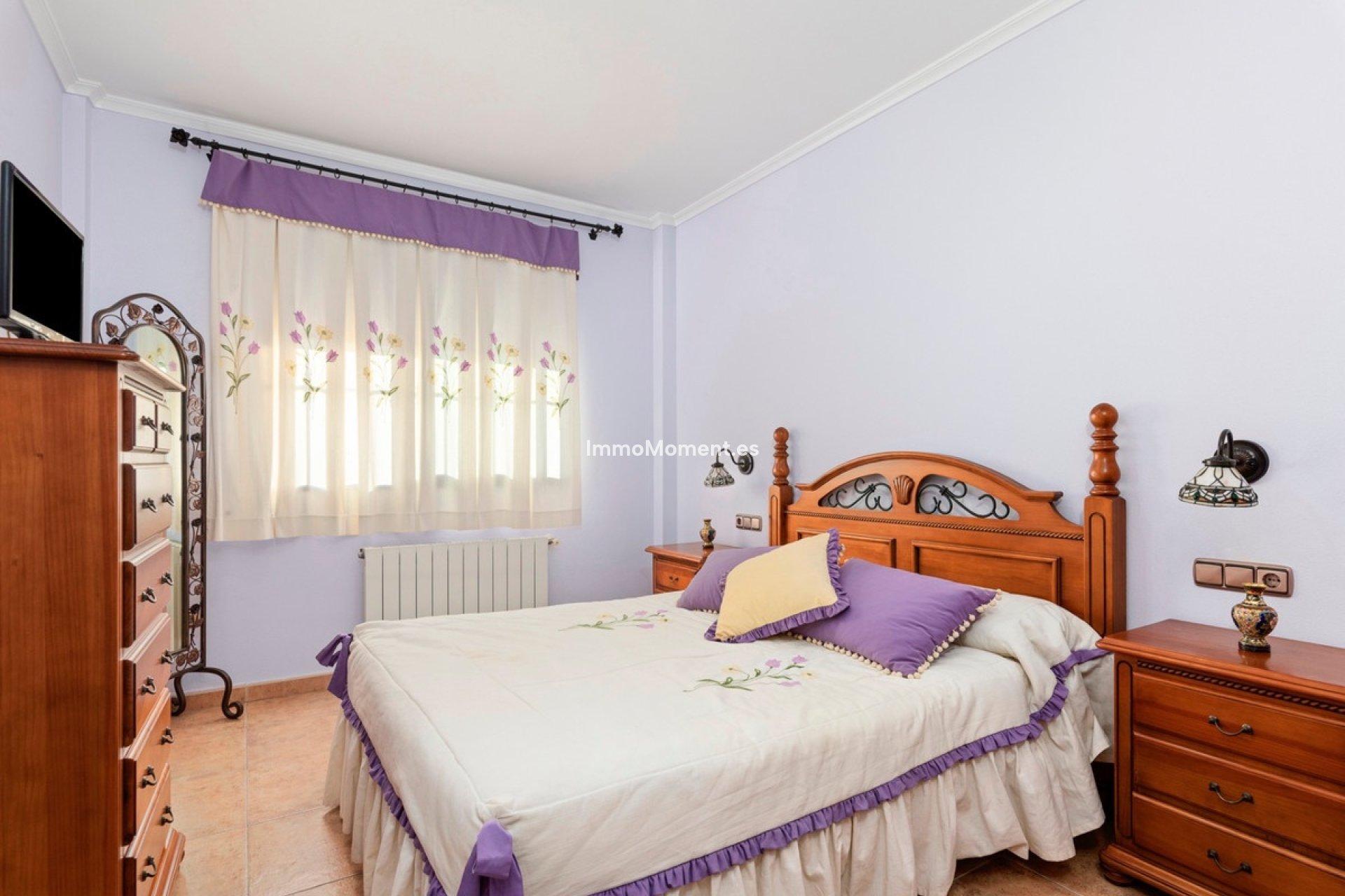 Bestaande woning - Landhuis - Beniel - Beniel Centro