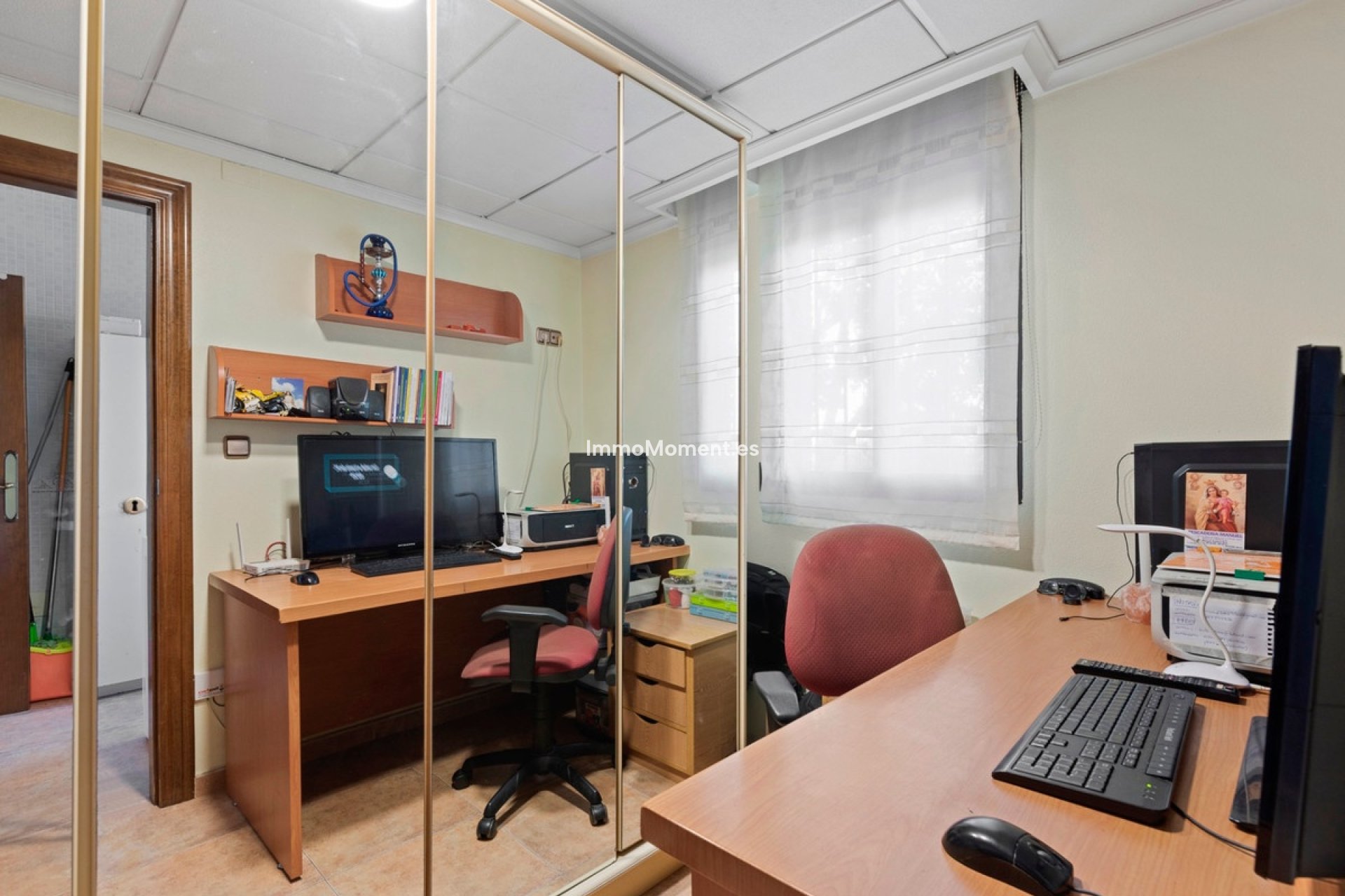 Bestaande woning - Landhuis - Beniel - Beniel Centro