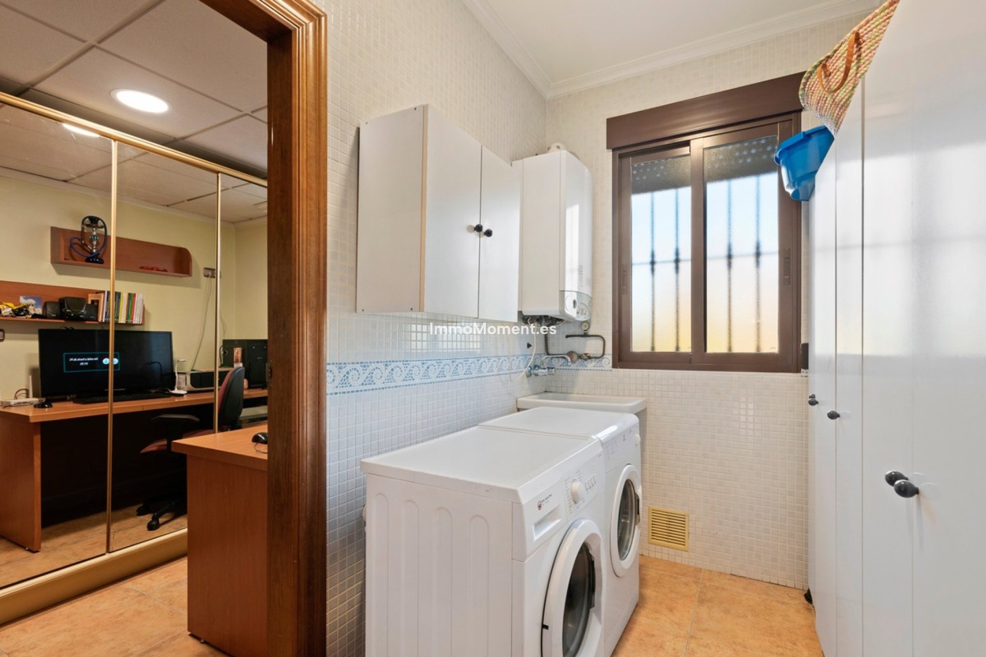 Bestaande woning - Landhuis - Beniel - Beniel Centro