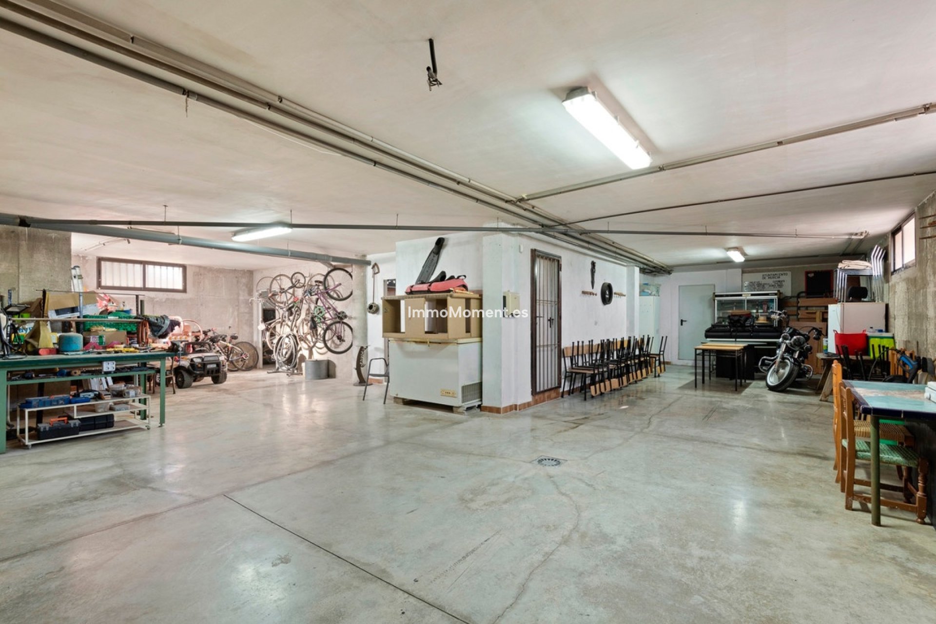 Bestaande woning - Landhuis - Beniel - Beniel Centro