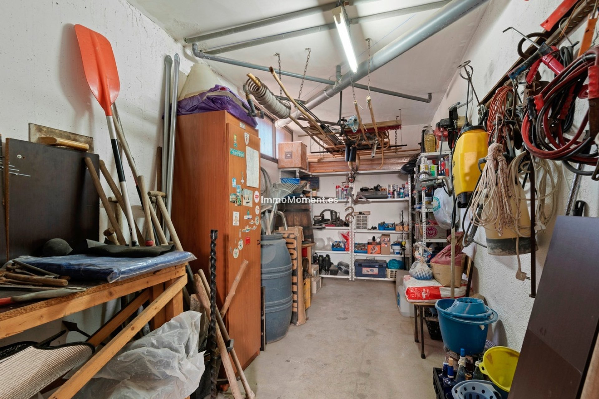 Bestaande woning - Landhuis - Beniel - Beniel Centro