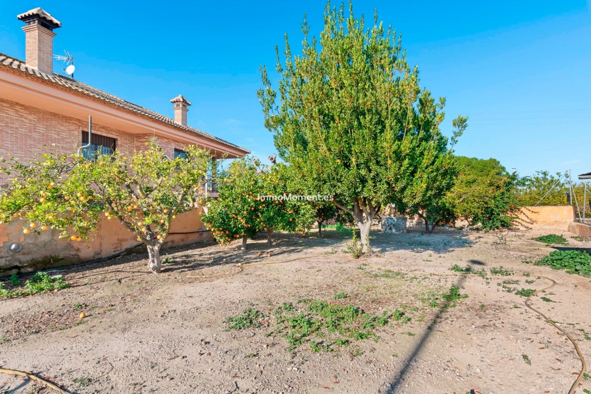 Bestaande woning - Landhuis - Beniel - Beniel Centro