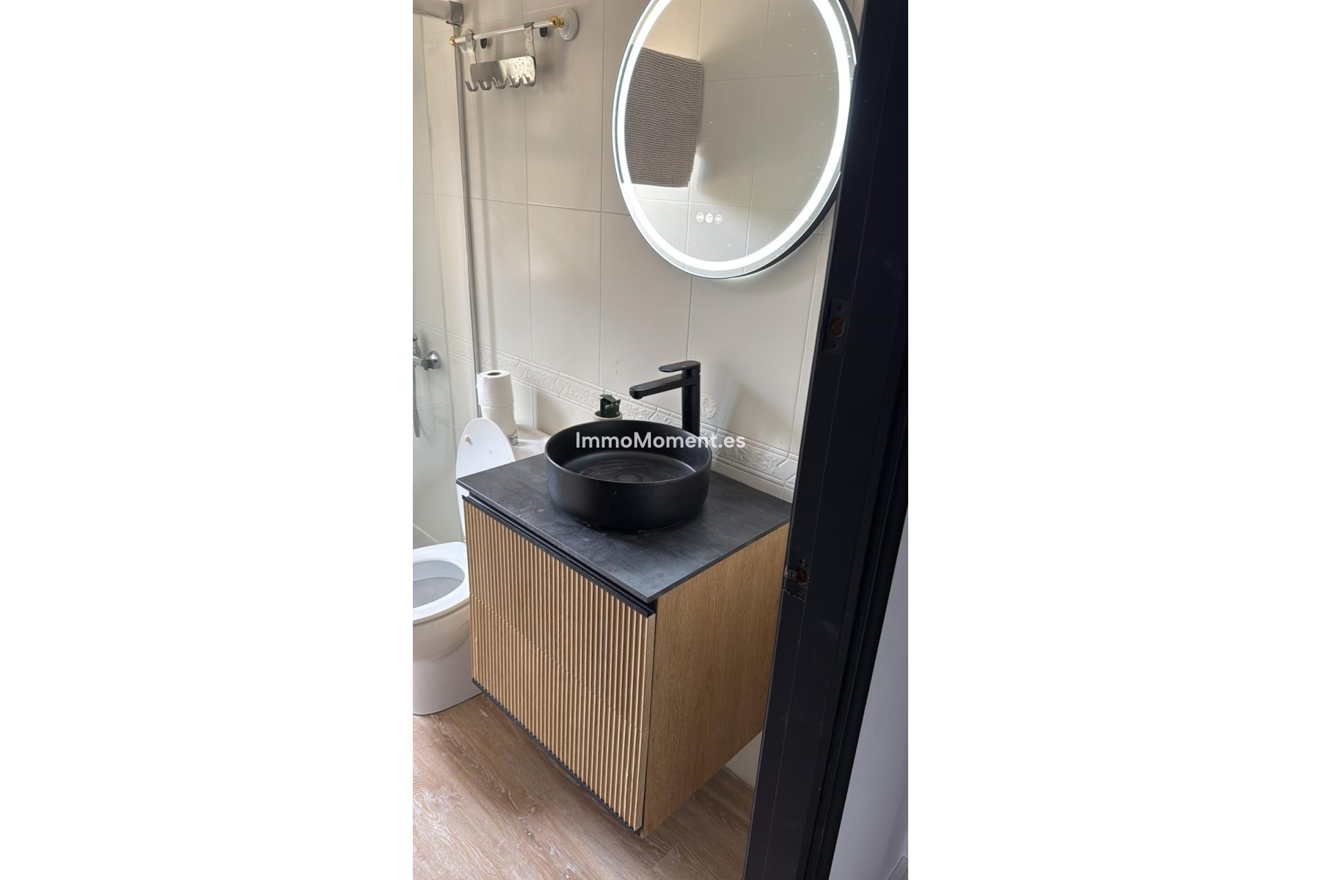 Bestaande woning - Landhuis - Benissa - Benissa Centro