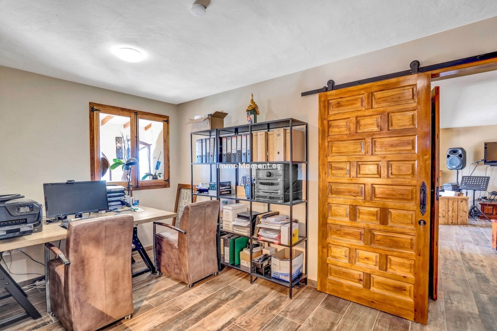 Bestaande woning - Landhuis - Benissa - Benissa Centro