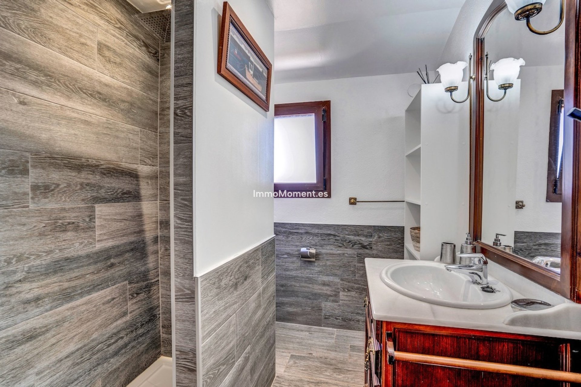 Bestaande woning - Landhuis - Benissa - Benissa Centro