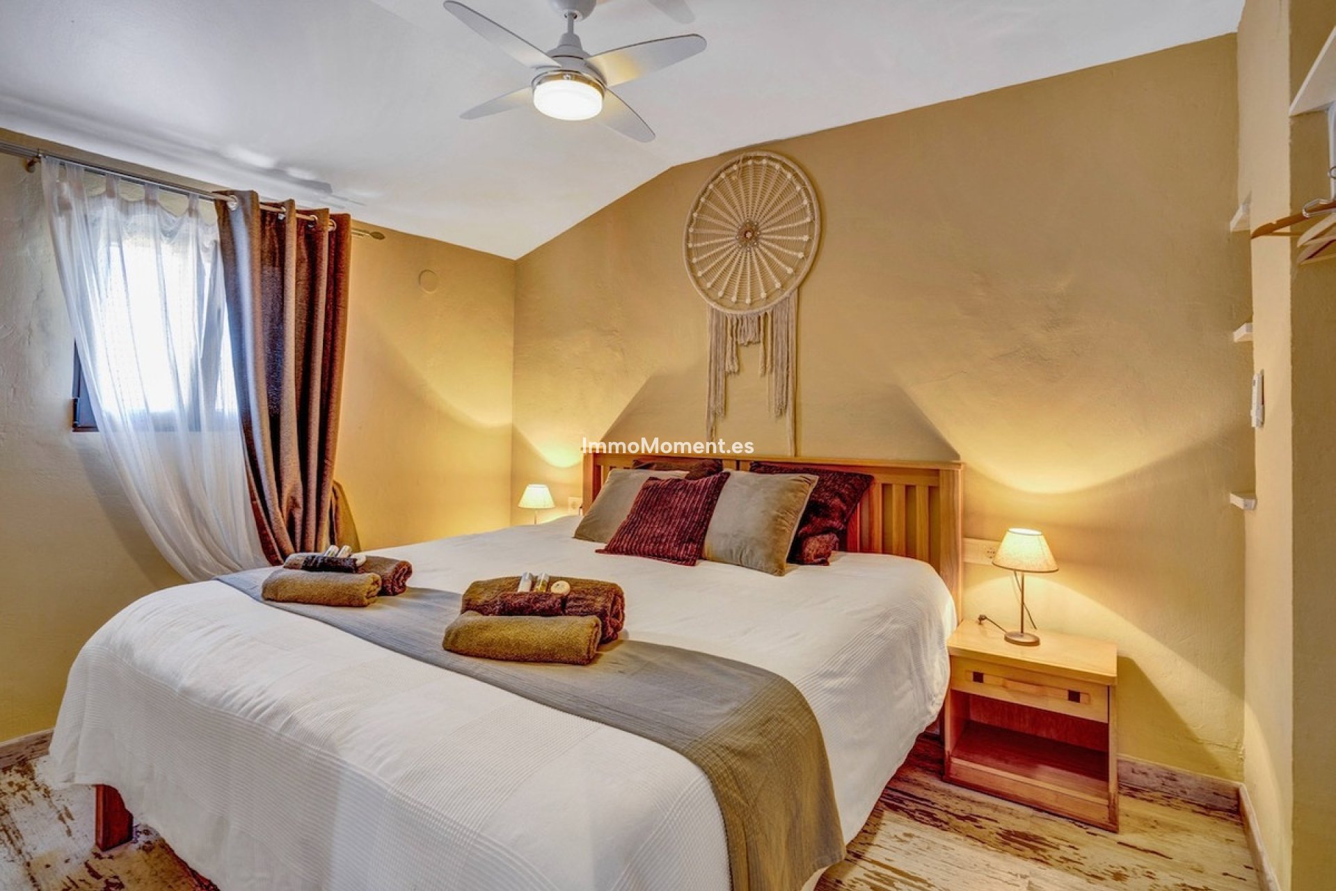 Bestaande woning - Landhuis - Benissa - Benissa Centro