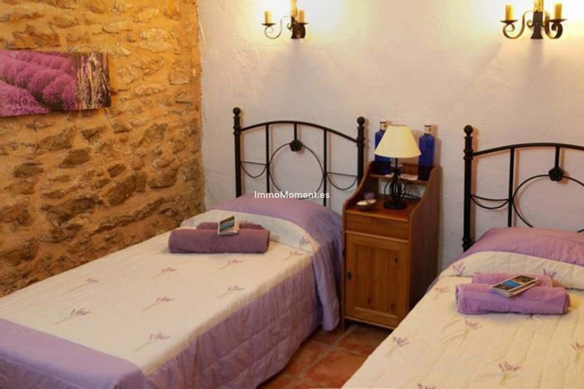 Bestaande woning - Landhuis - Benissa - Benissa Centro