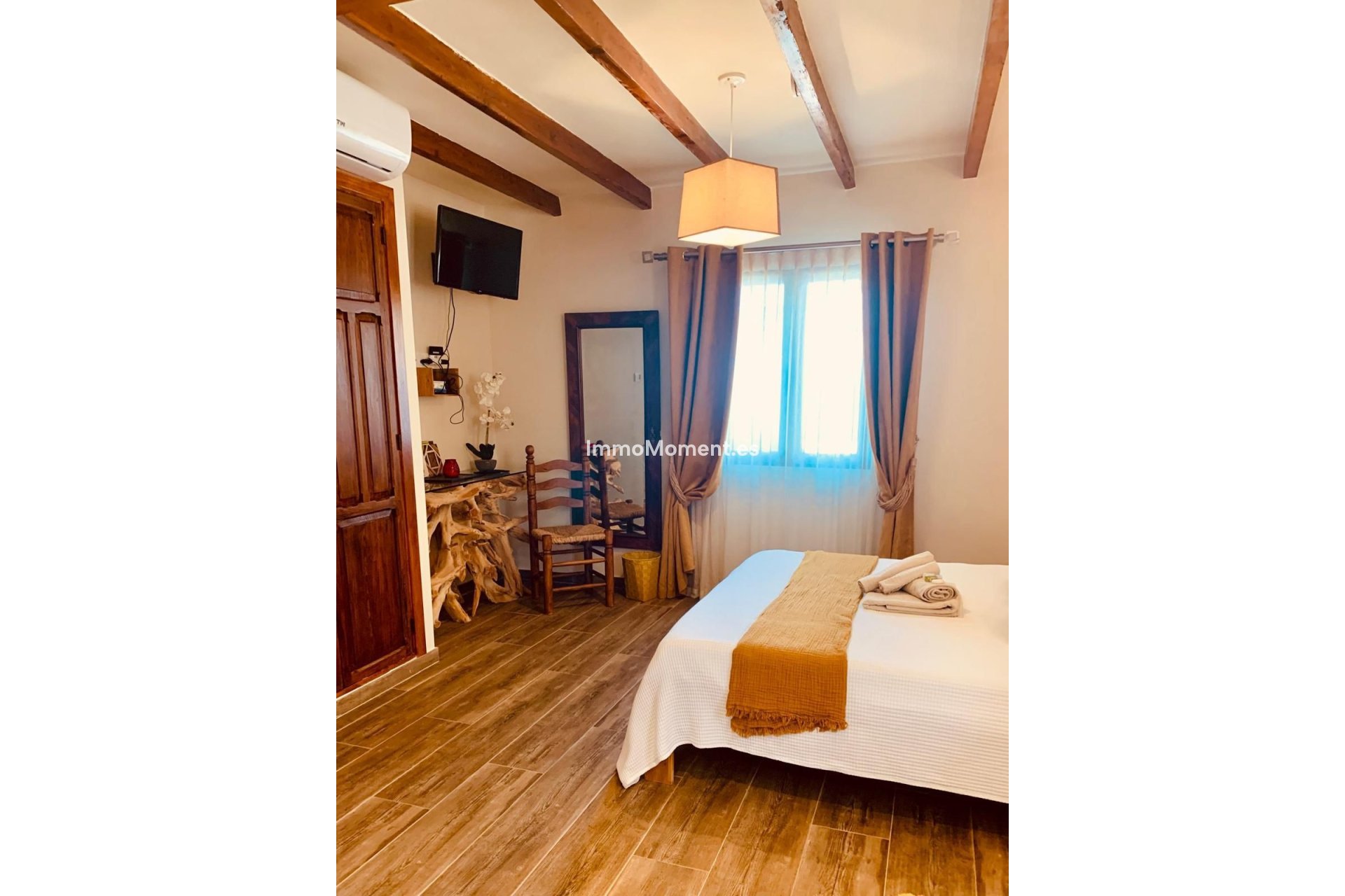 Bestaande woning - Landhuis - Benissa - Benissa Centro