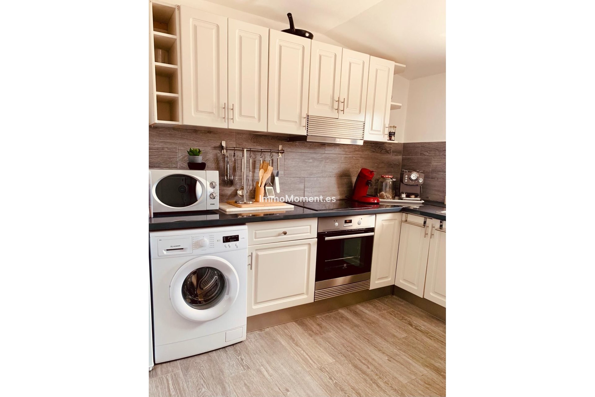 Bestaande woning - Landhuis - Benissa - Benissa Centro