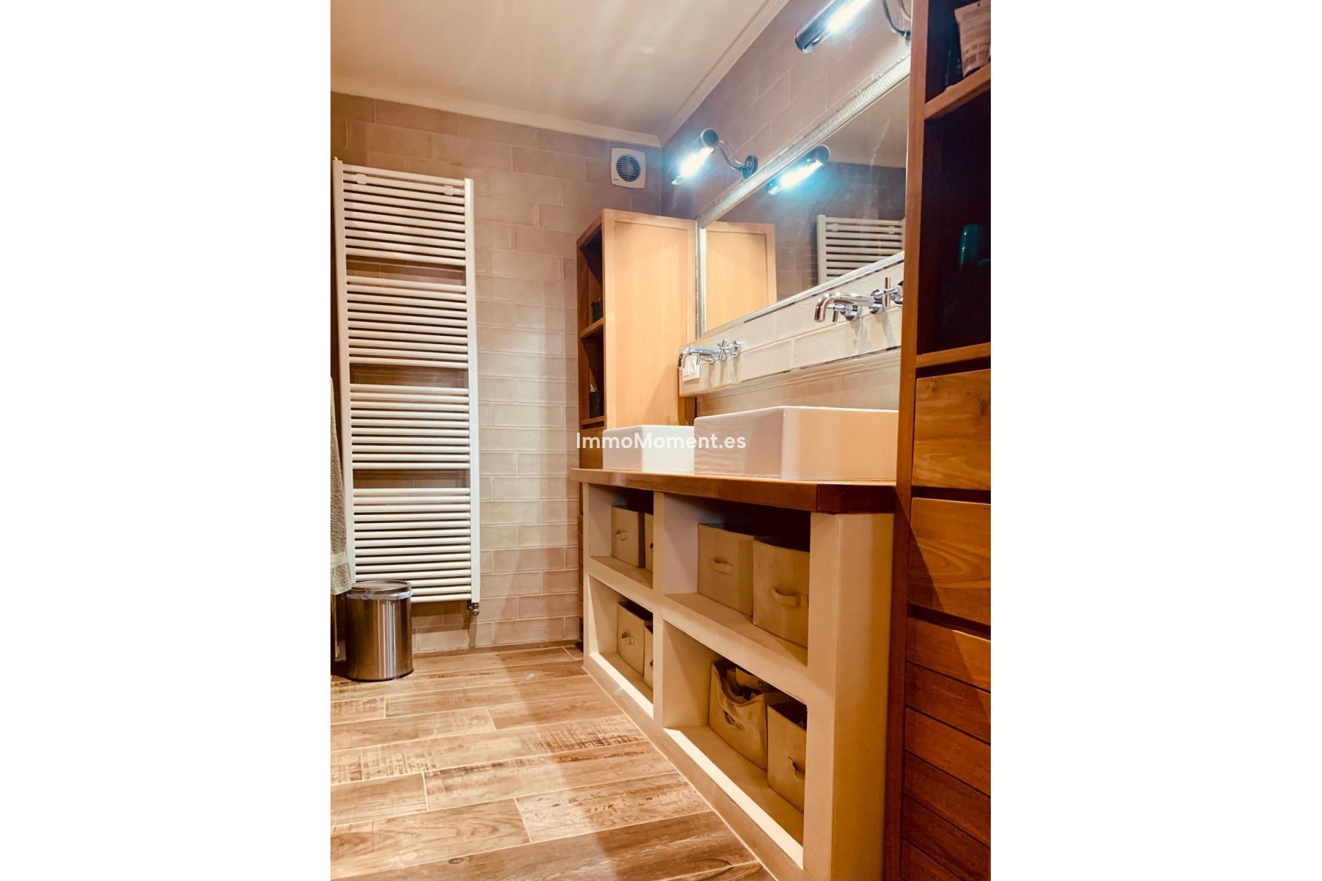 Bestaande woning - Landhuis - Benissa - Benissa Centro