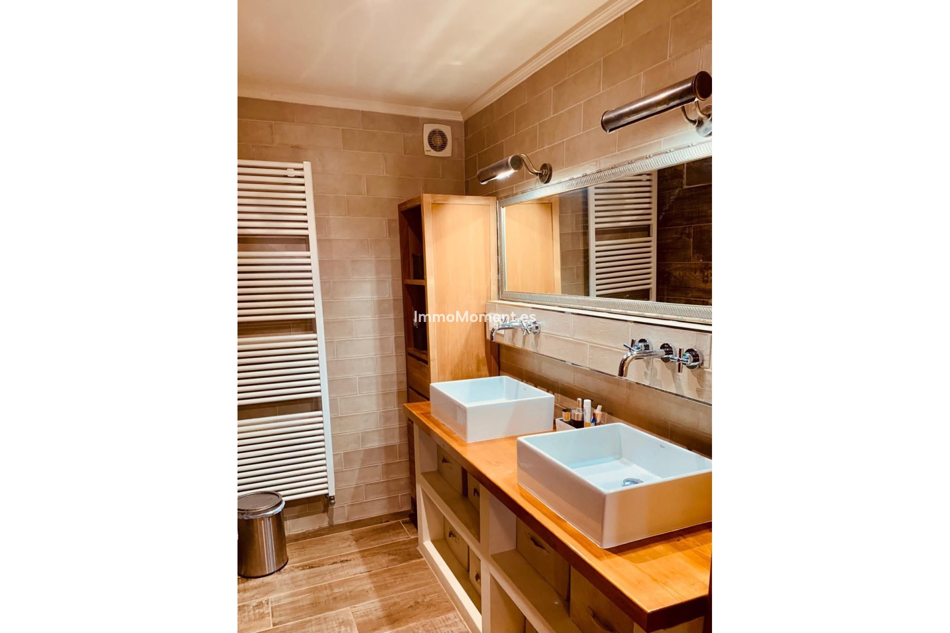 Bestaande woning - Landhuis - Benissa - Benissa Centro