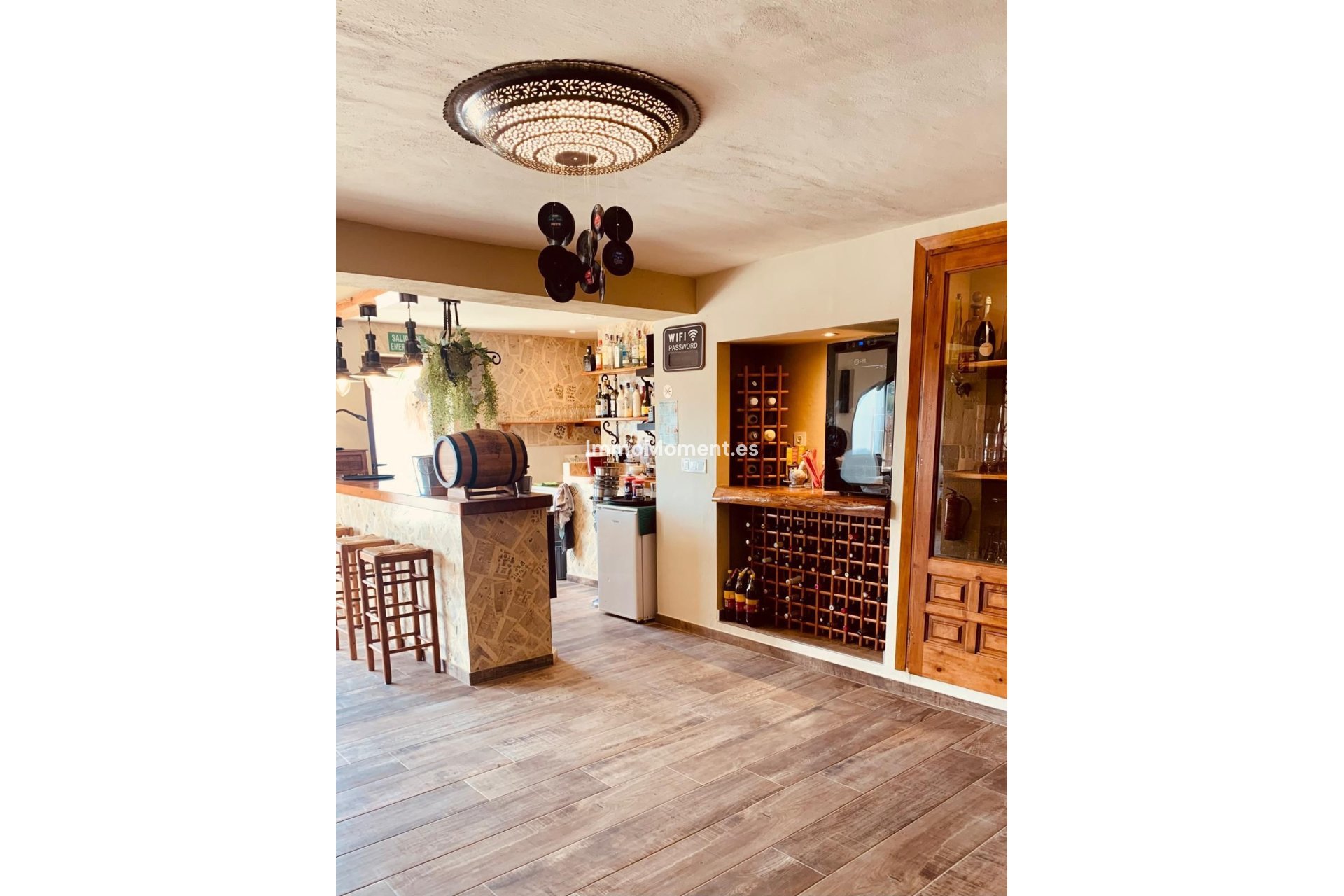 Bestaande woning - Landhuis - Benissa - Benissa Centro