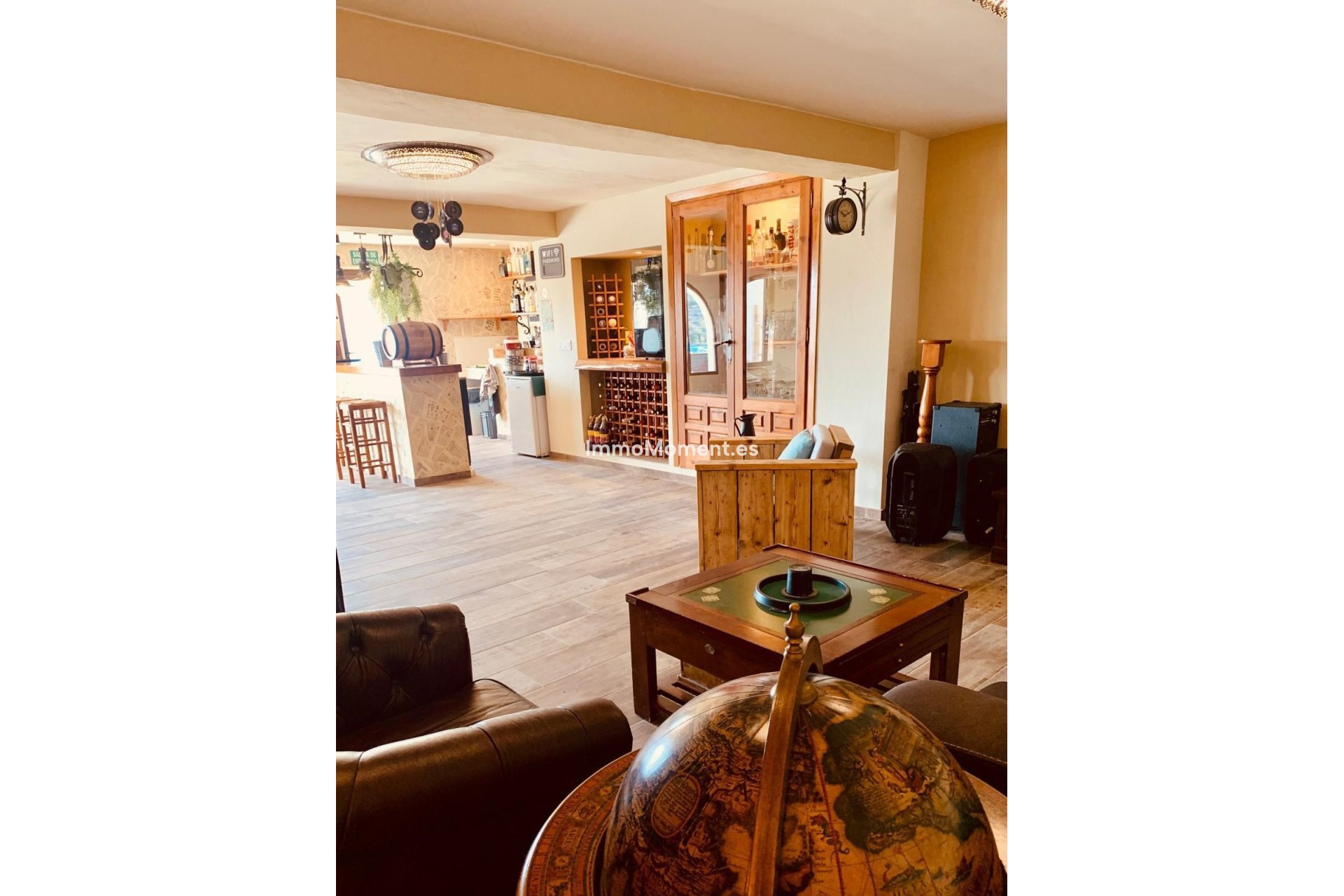 Bestaande woning - Landhuis - Benissa - Benissa Centro