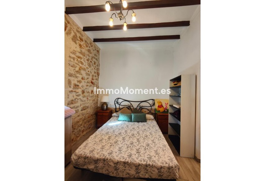 Bestaande woning - Landhuis - Benissa - Benissa Centro