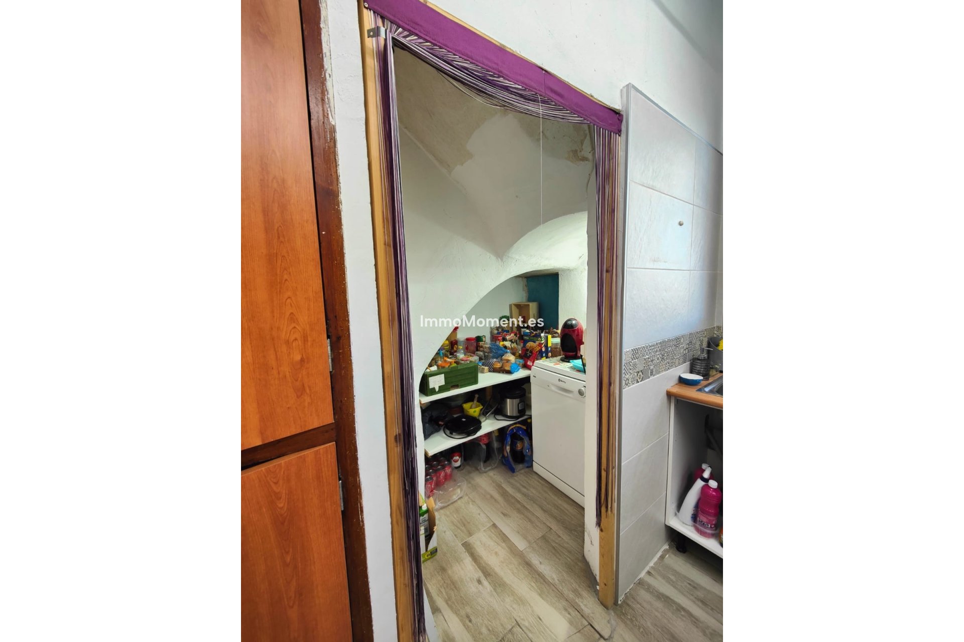 Bestaande woning - Landhuis - Benissa - Benissa Centro