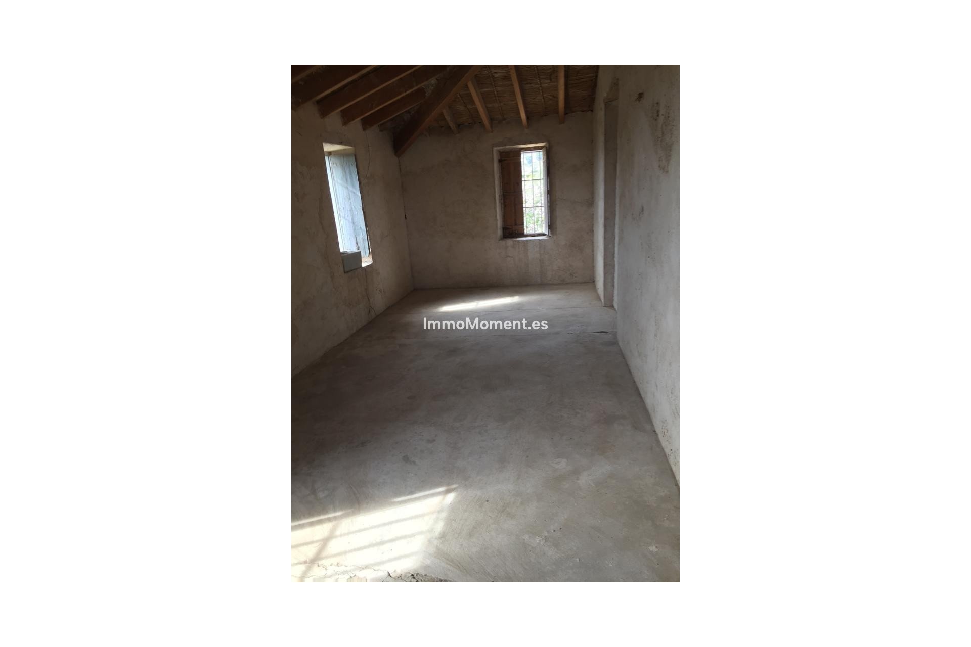 Bestaande woning - Landhuis - Benissa - Benissa Centro