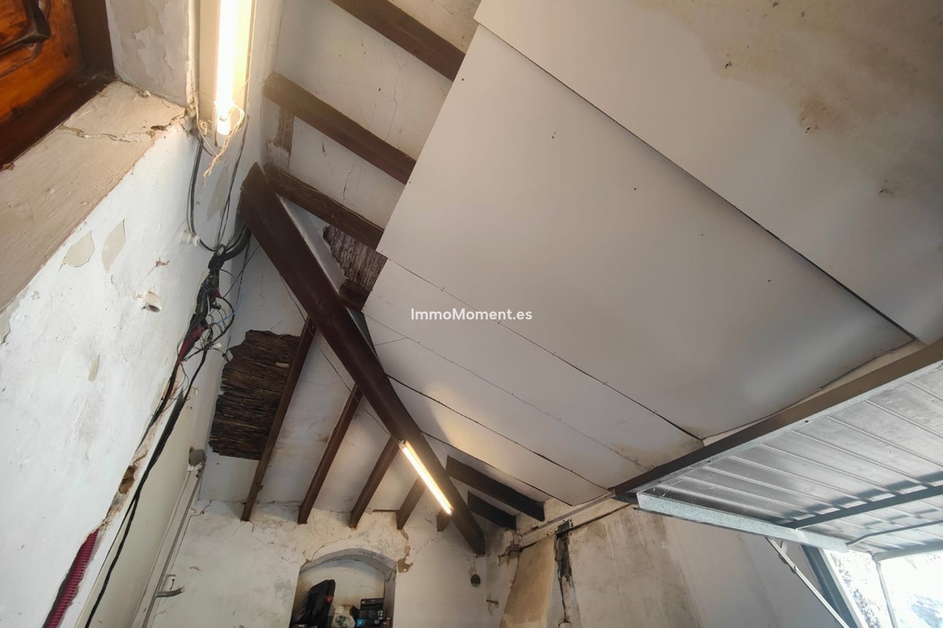 Bestaande woning - Landhuis - Benissa - Benissa Centro