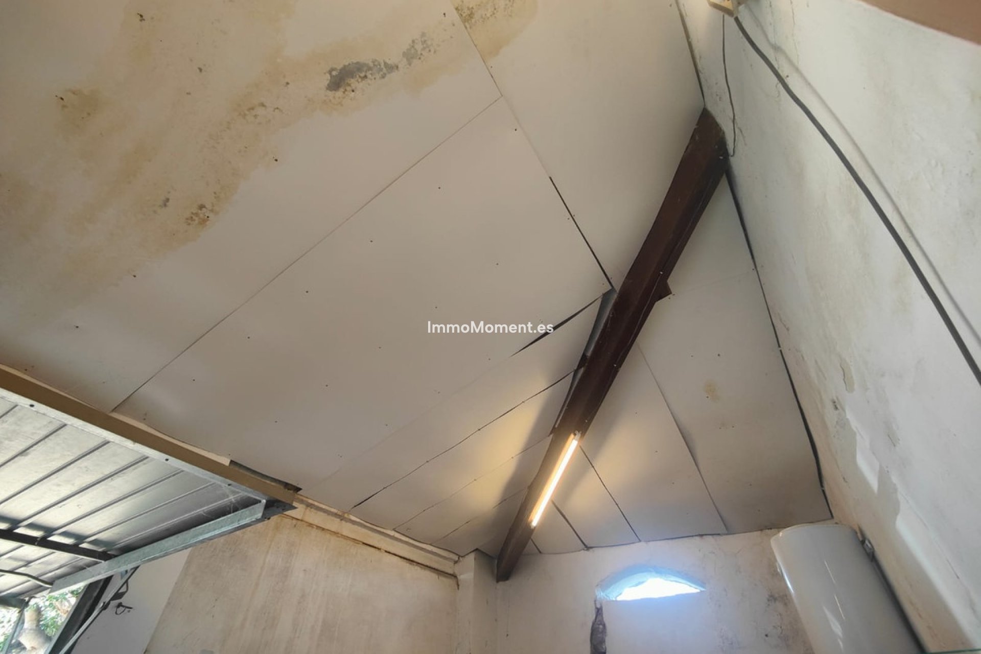 Bestaande woning - Landhuis - Benissa - Benissa Centro