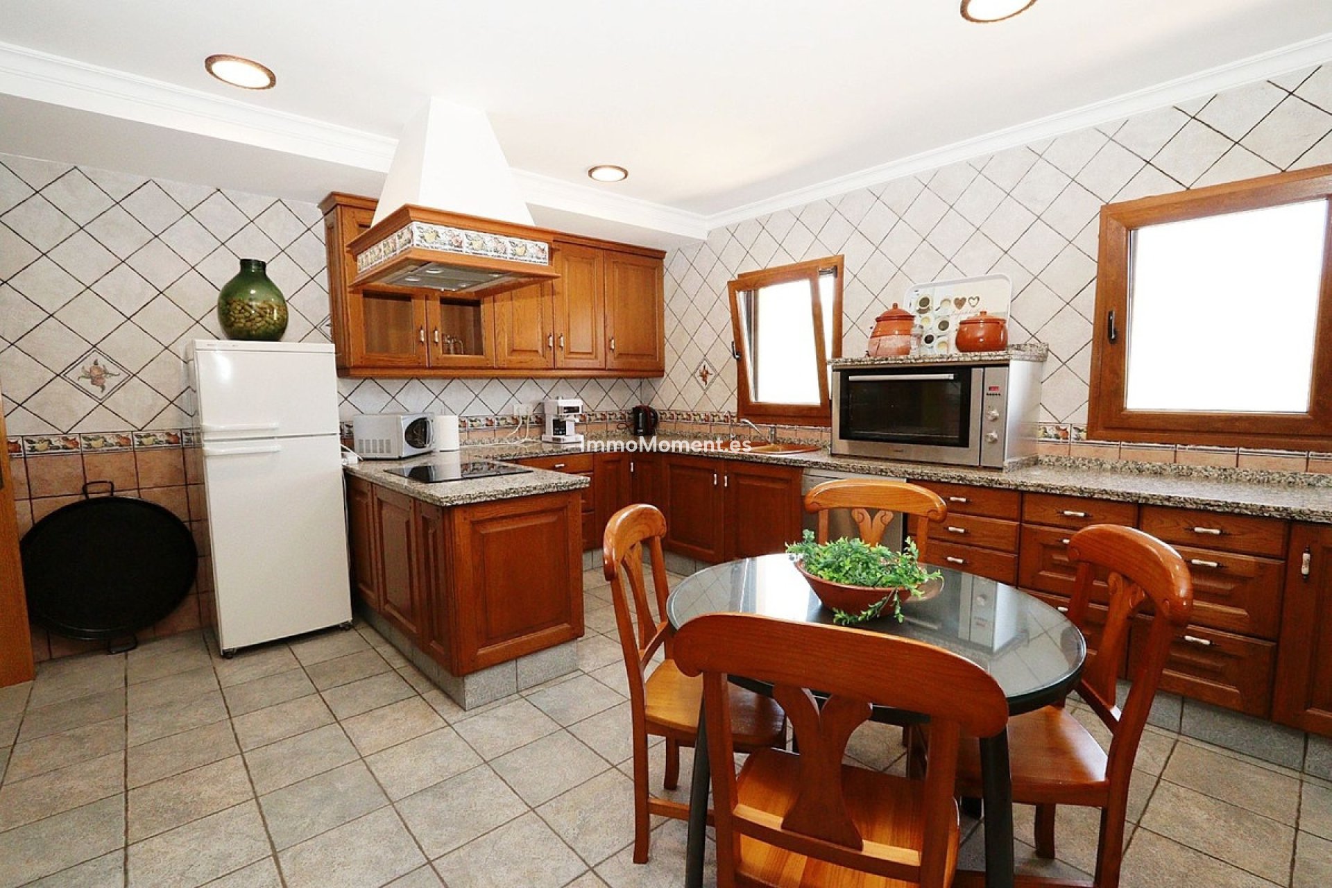 Bestaande woning - Landhuis - Benissa - Benissa Centro