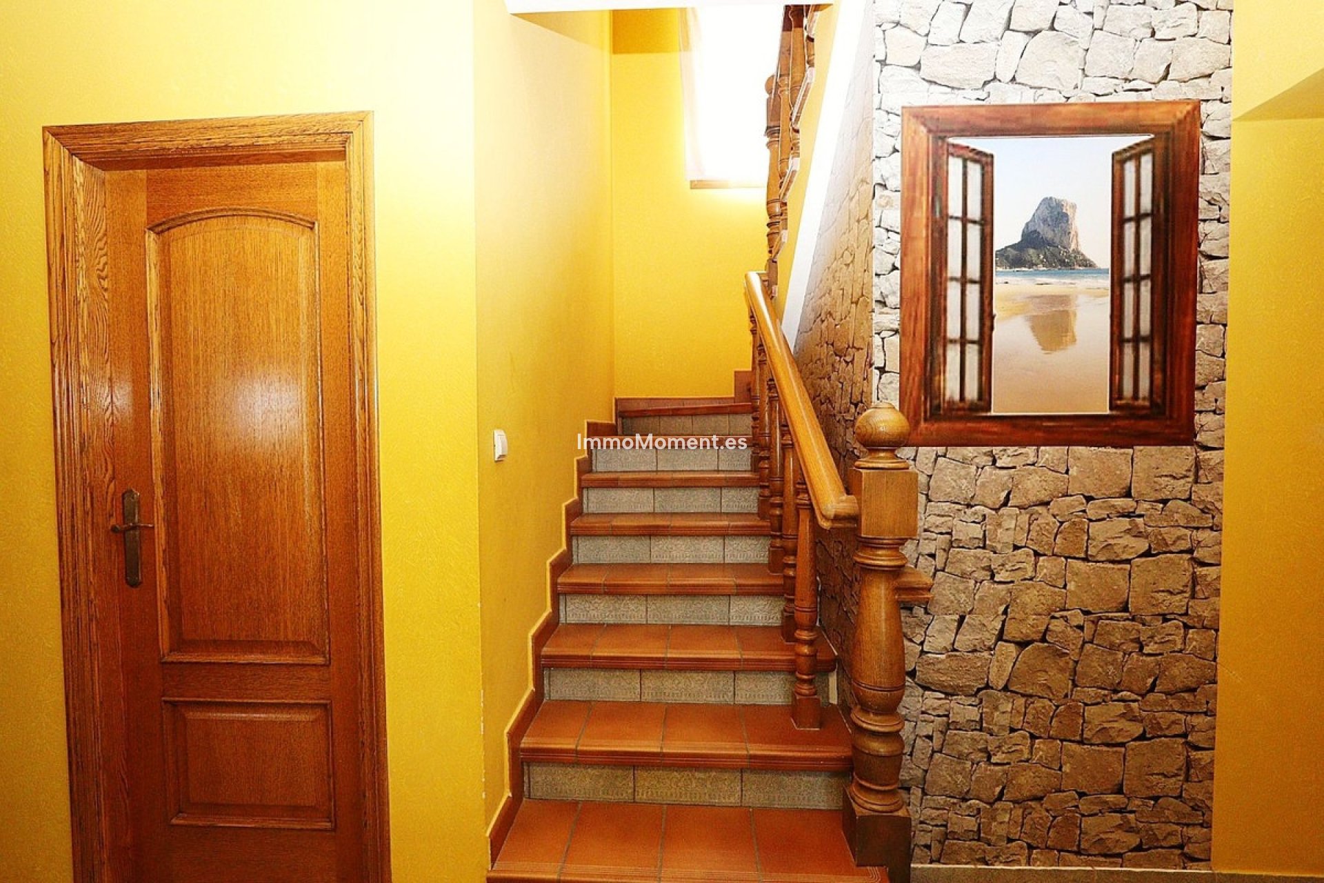 Bestaande woning - Landhuis - Benissa - Benissa Centro