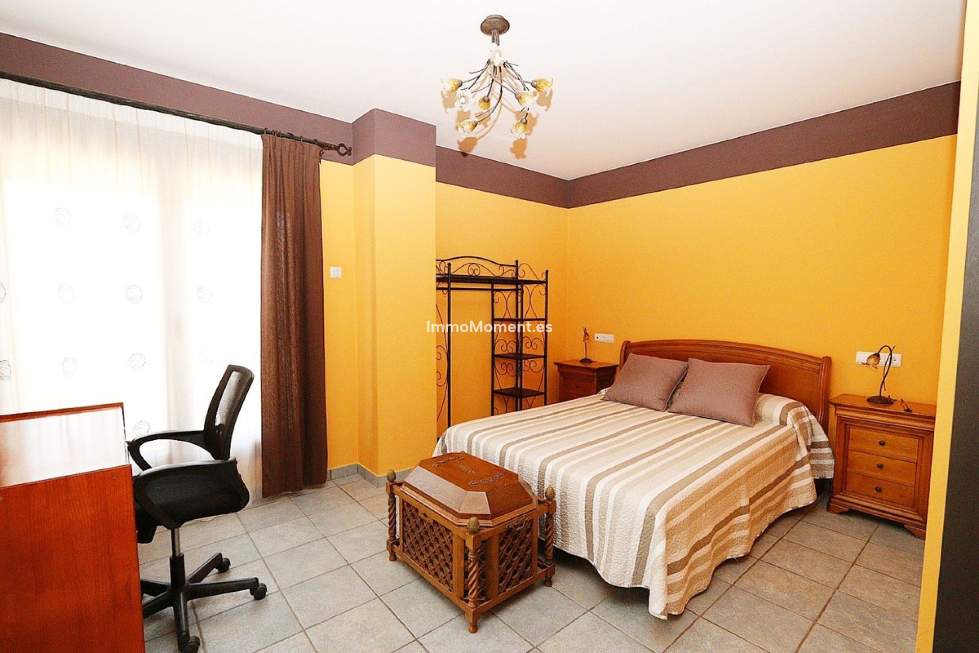 Bestaande woning - Landhuis - Benissa - Benissa Centro