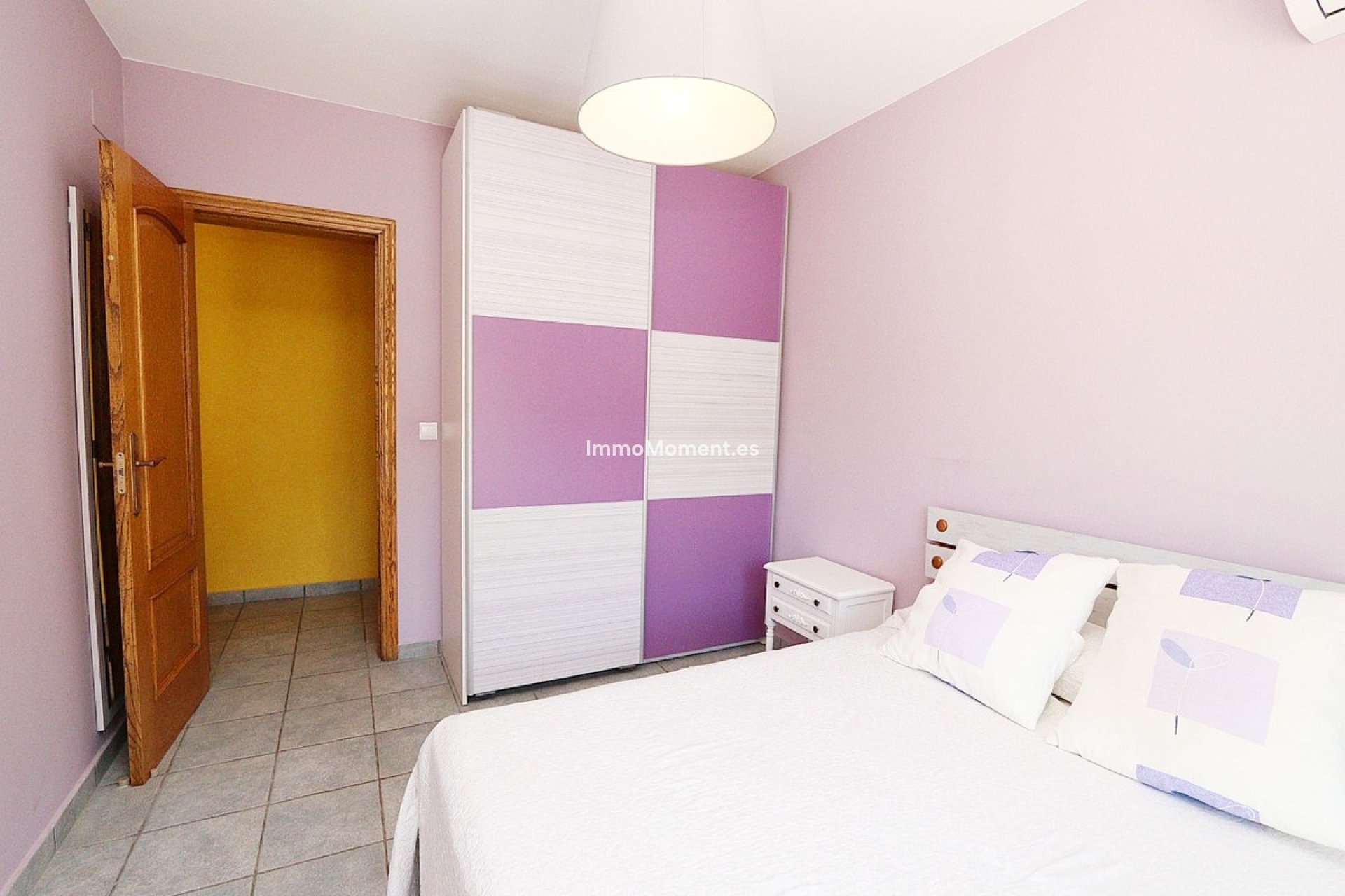 Bestaande woning - Landhuis - Benissa - Benissa Centro