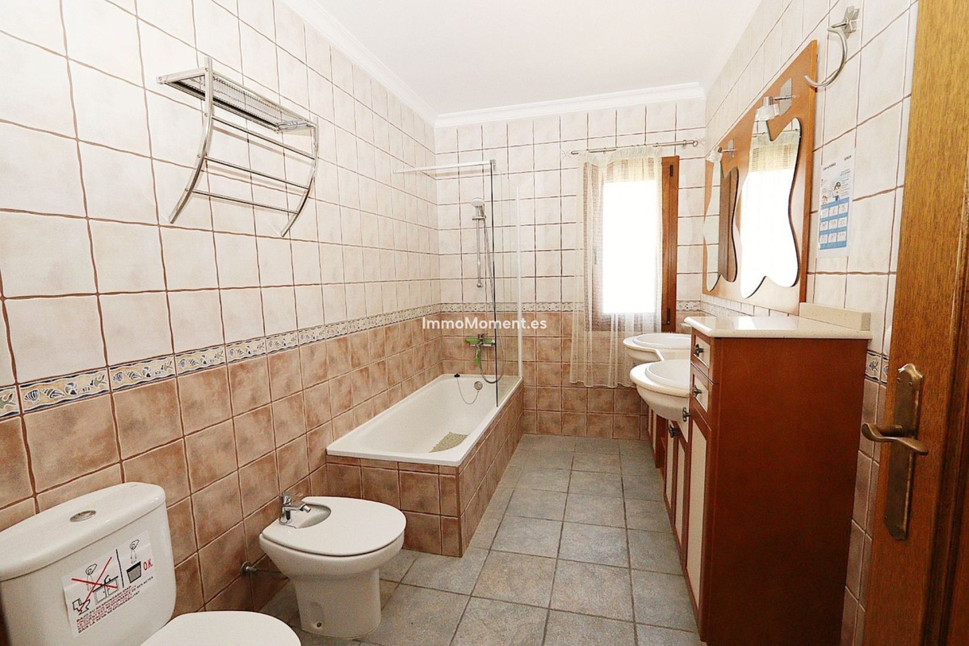 Bestaande woning - Landhuis - Benissa - Benissa Centro