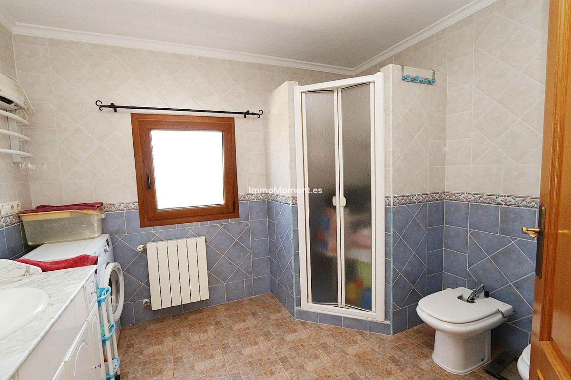 Bestaande woning - Landhuis - Benissa - Benissa Centro