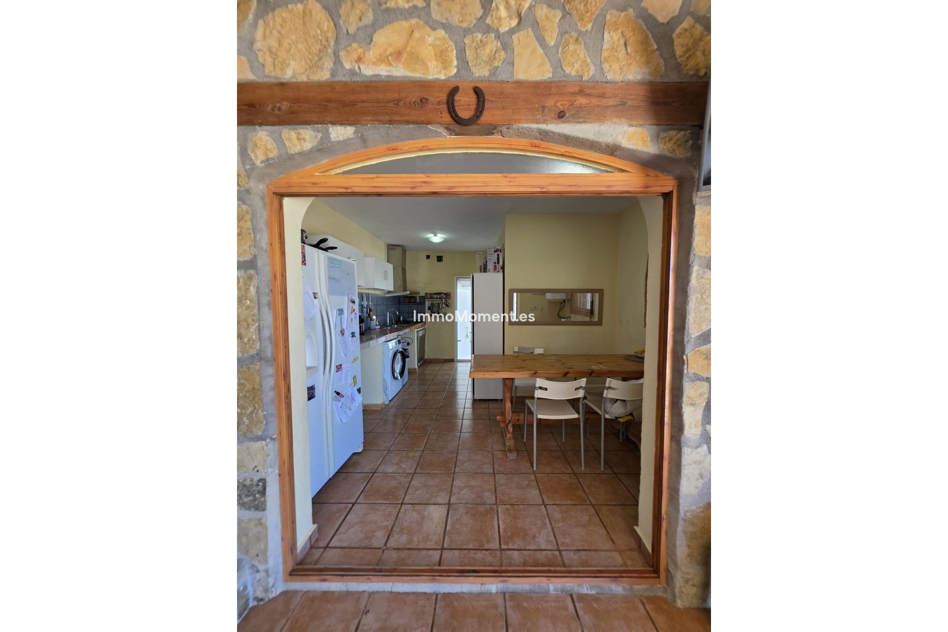 Bestaande woning - Landhuis - Benissa - Benissa Centro