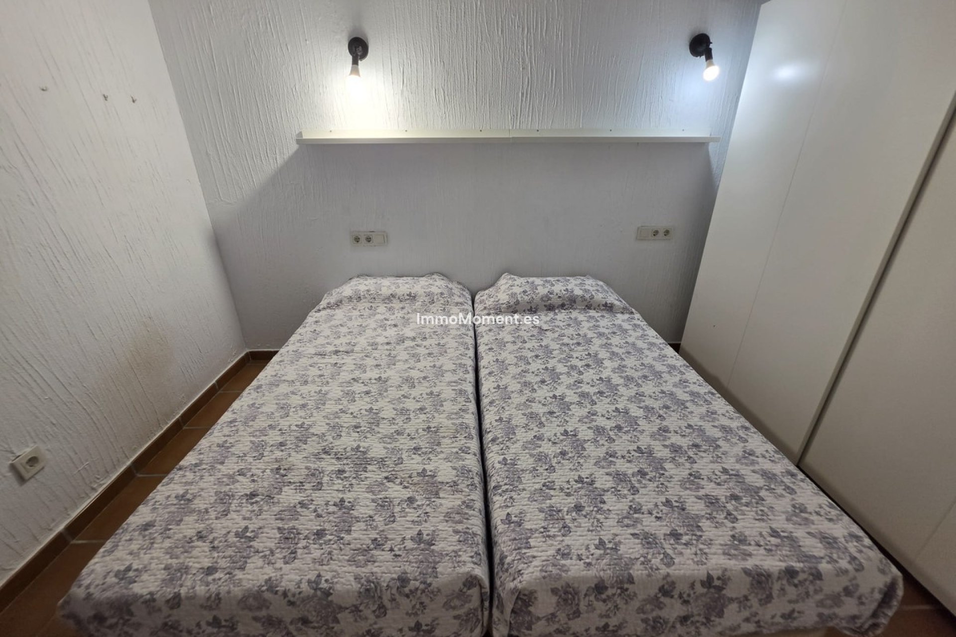 Bestaande woning - Landhuis - Benissa - Benissa Centro