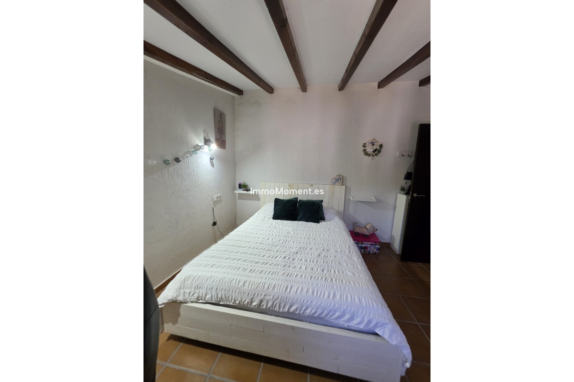 Bestaande woning - Landhuis - Benissa - Benissa Centro